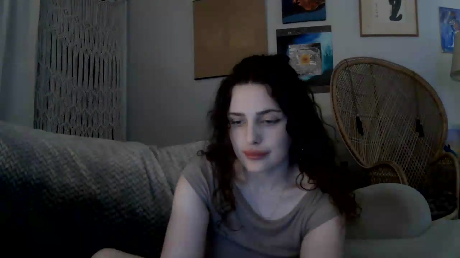 Gallery image thumbnail from Aquajani's myfreecams stream on, 08/03/2026, 03:49 image 10 of 20