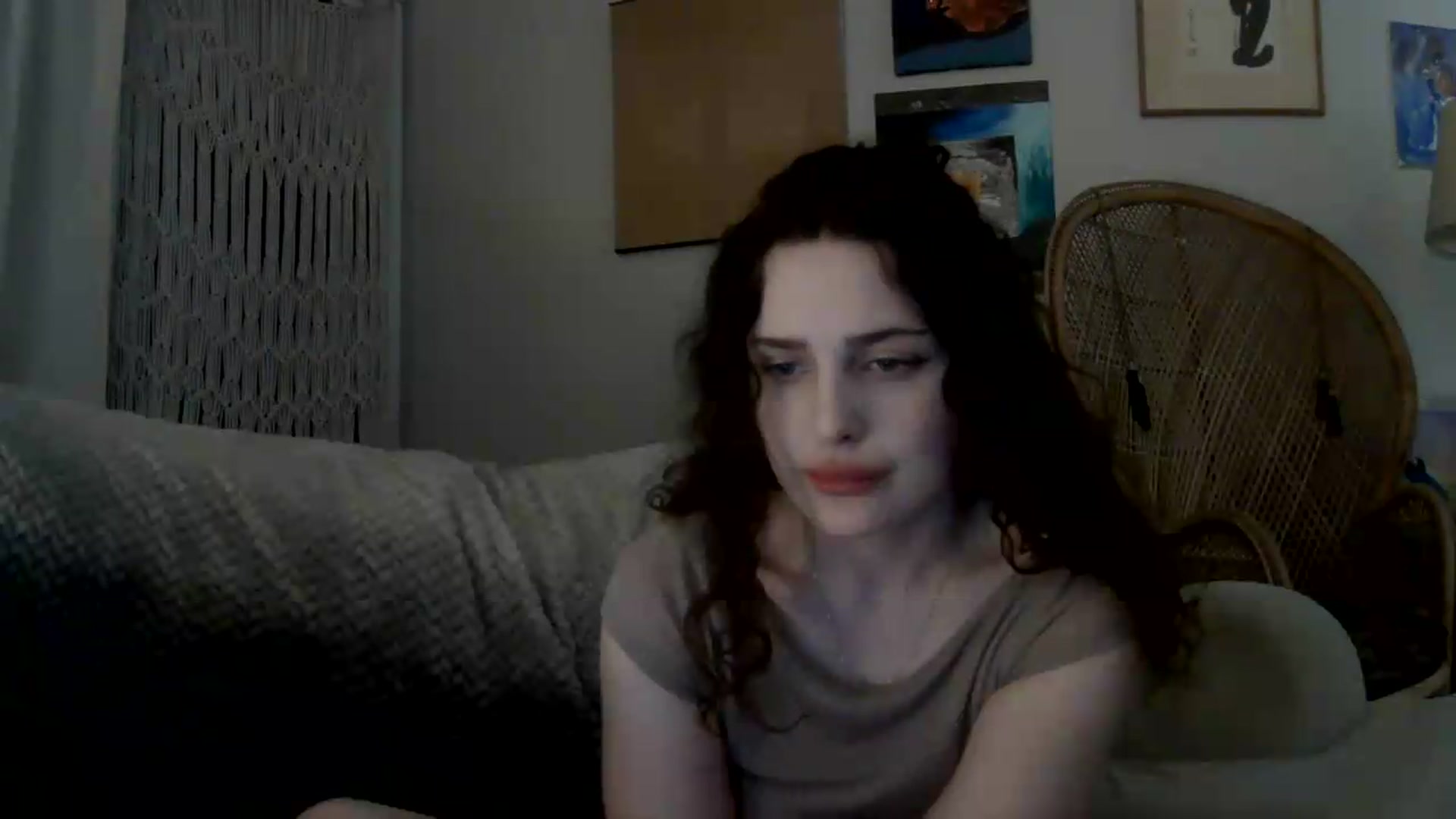 Gallery image thumbnail from Aquajani's myfreecams stream on, 08/03/2026, 03:49 image 8 of 20
