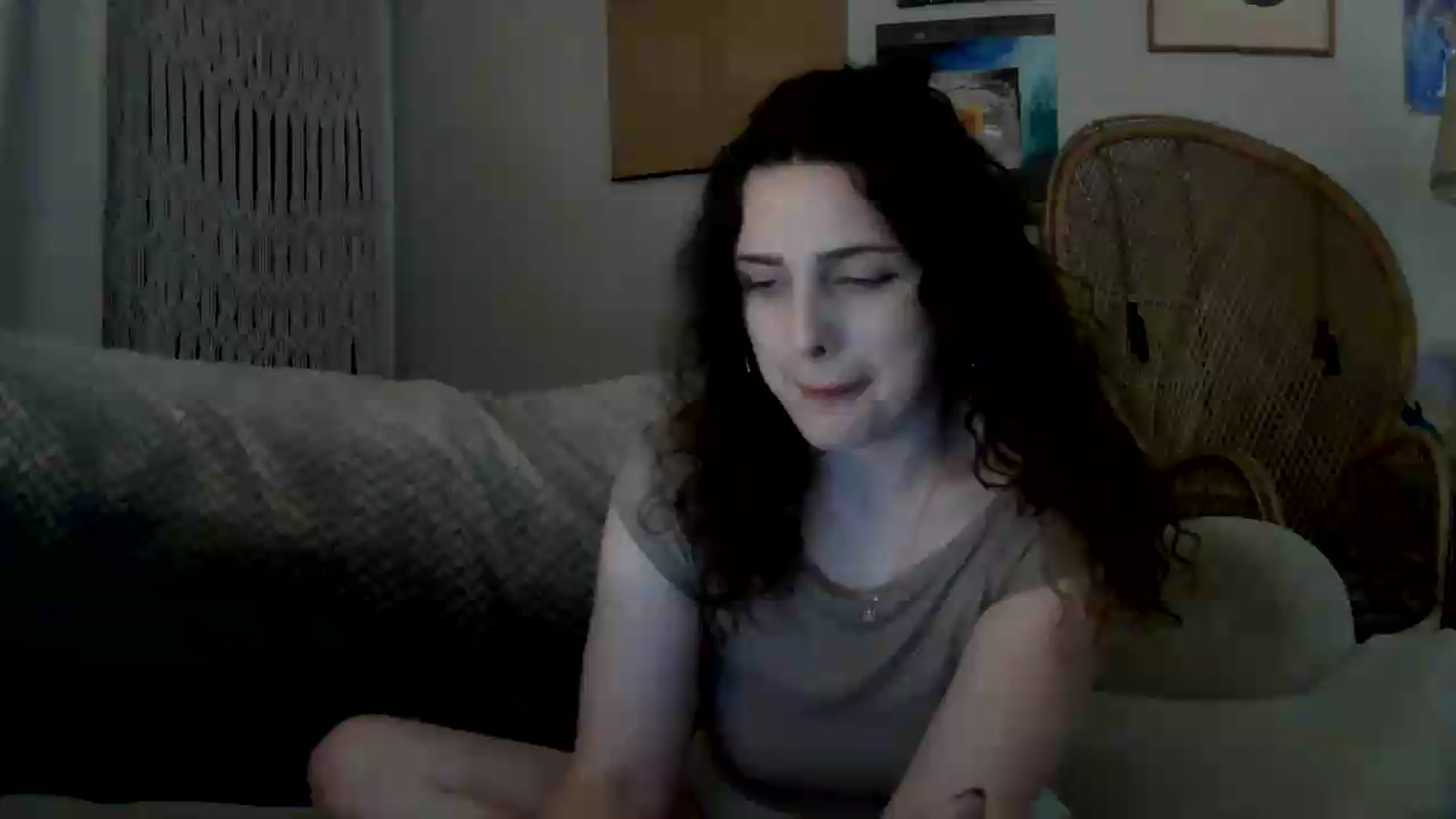 Gallery image thumbnail from Aquajani's myfreecams stream on, 08/03/2026, 03:49 image 1 of 20