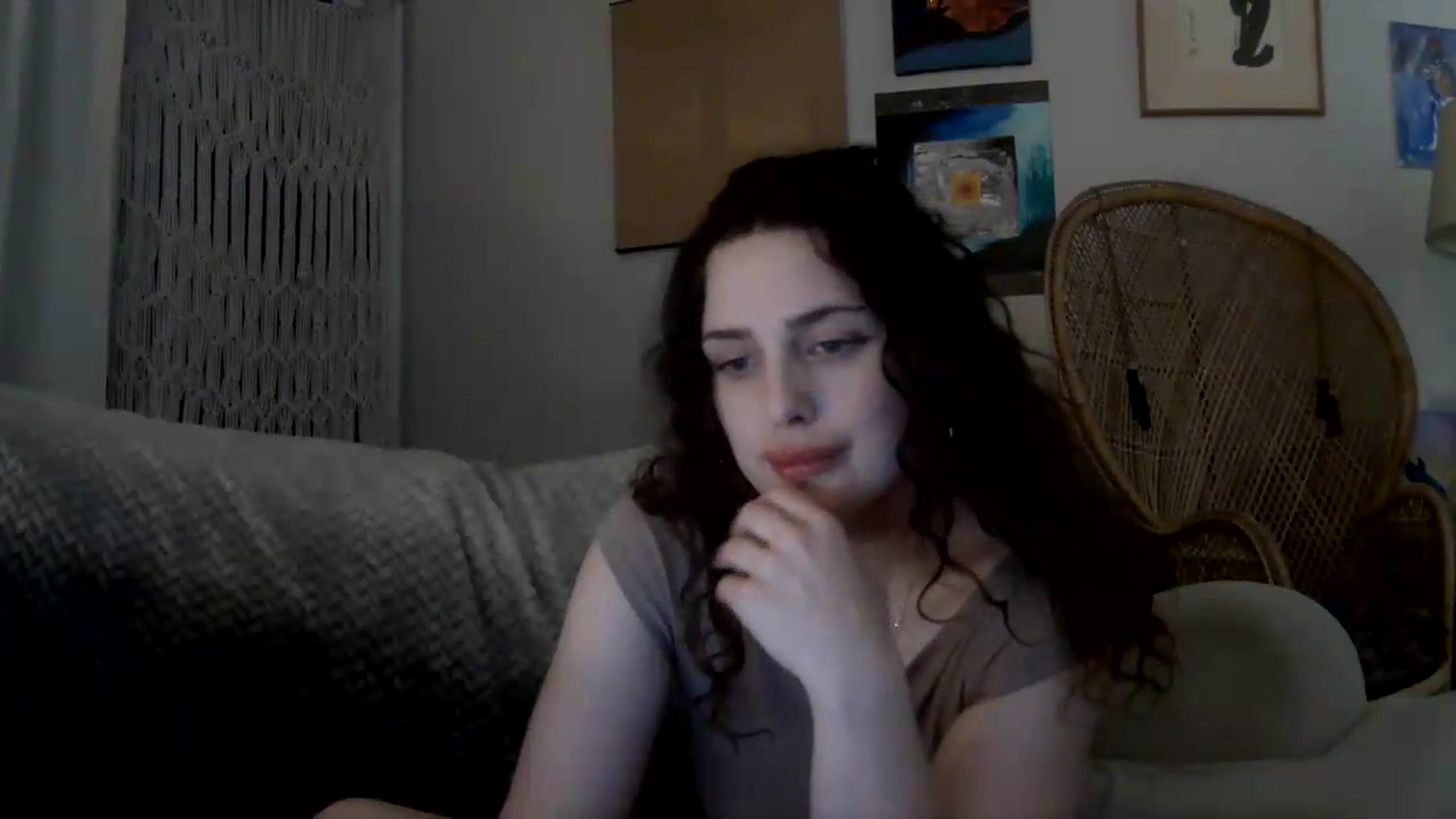 Gallery image thumbnail from Aquajani's myfreecams stream on, 08/03/2026, 03:49 image 15 of 20
