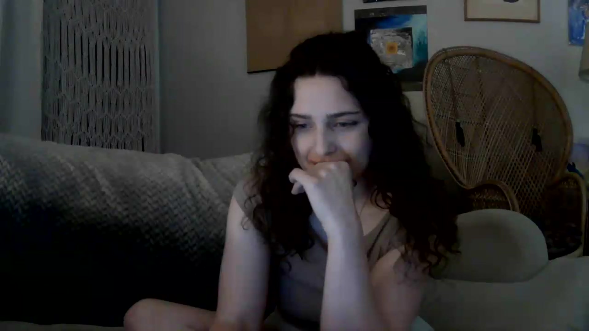 Gallery image thumbnail from Aquajani's myfreecams stream on, 08/03/2026, 03:49 image 4 of 20