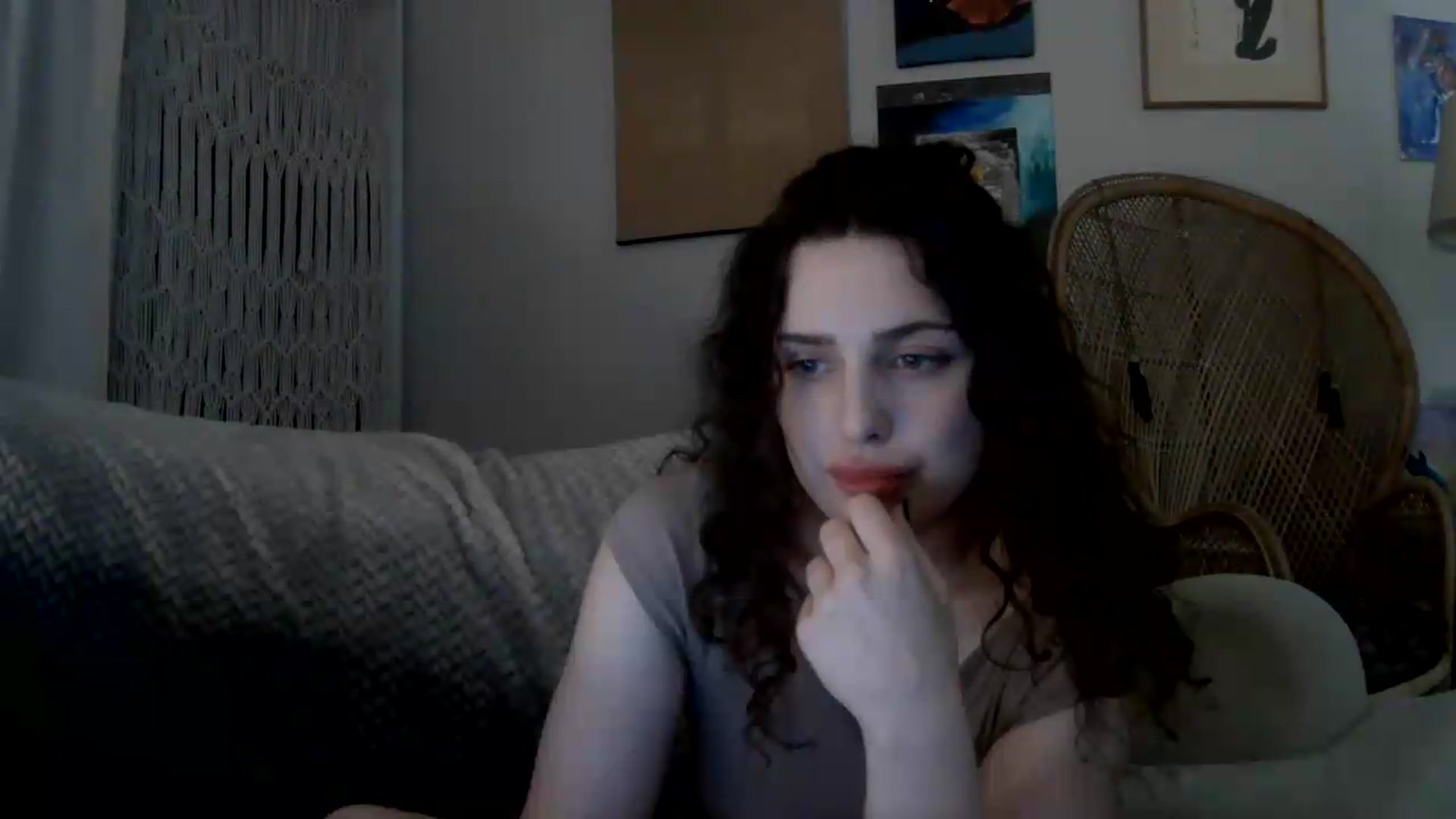 Gallery image thumbnail from Aquajani's myfreecams stream on, 08/03/2026, 03:49 image 20 of 20
