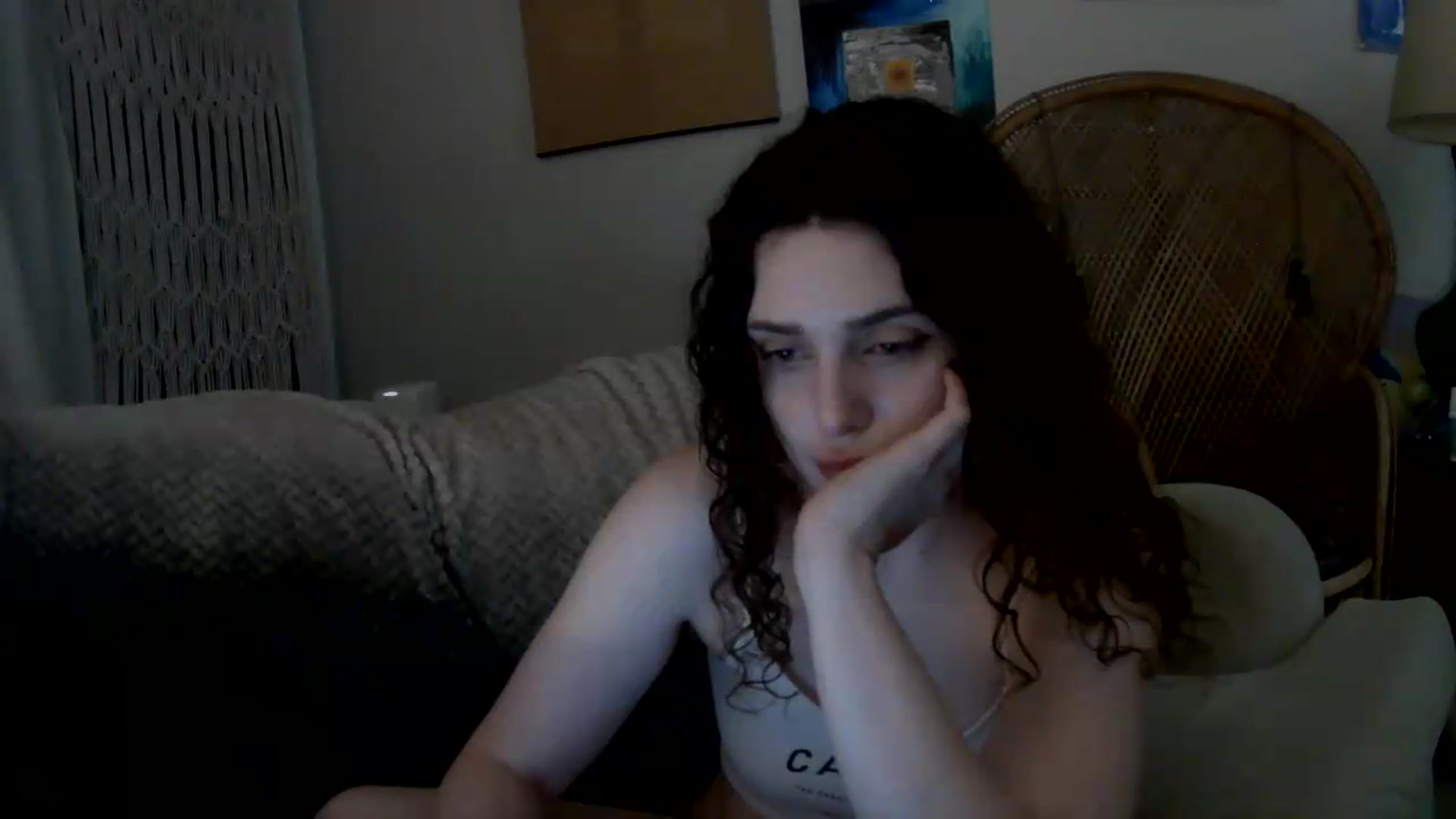 Gallery image thumbnail from Aquajani's myfreecams stream on, 08/04/2026, 04:29 image 3 of 20