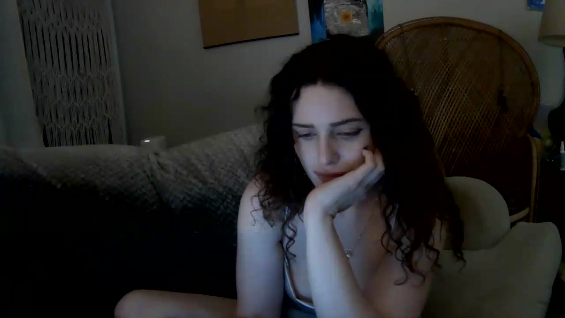 Gallery image thumbnail from Aquajani's myfreecams stream on, 08/05/2026, 04:05 image 3 of 20