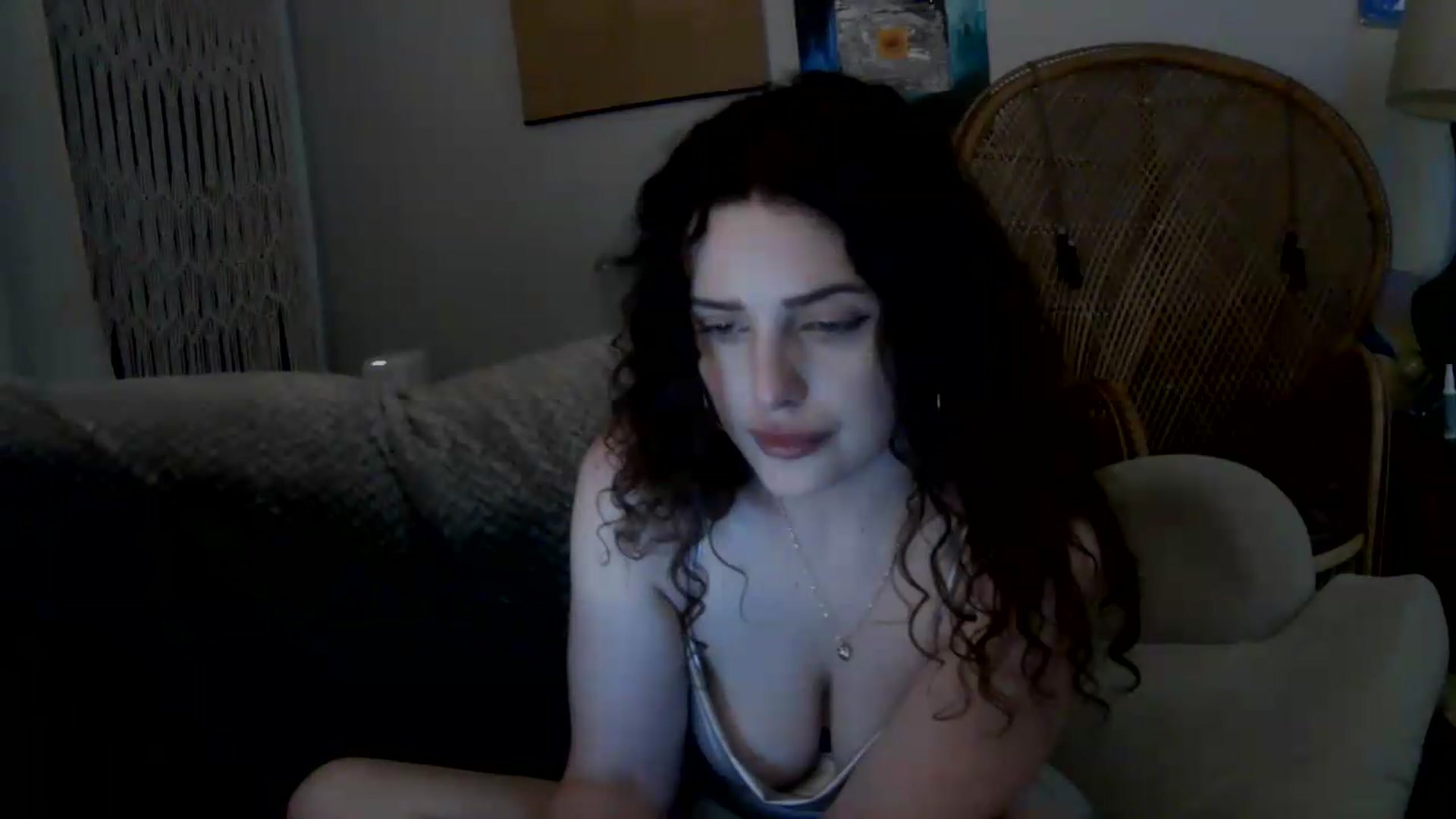 Gallery image thumbnail from Aquajani's myfreecams stream on, 08/05/2026, 04:05 image 8 of 20