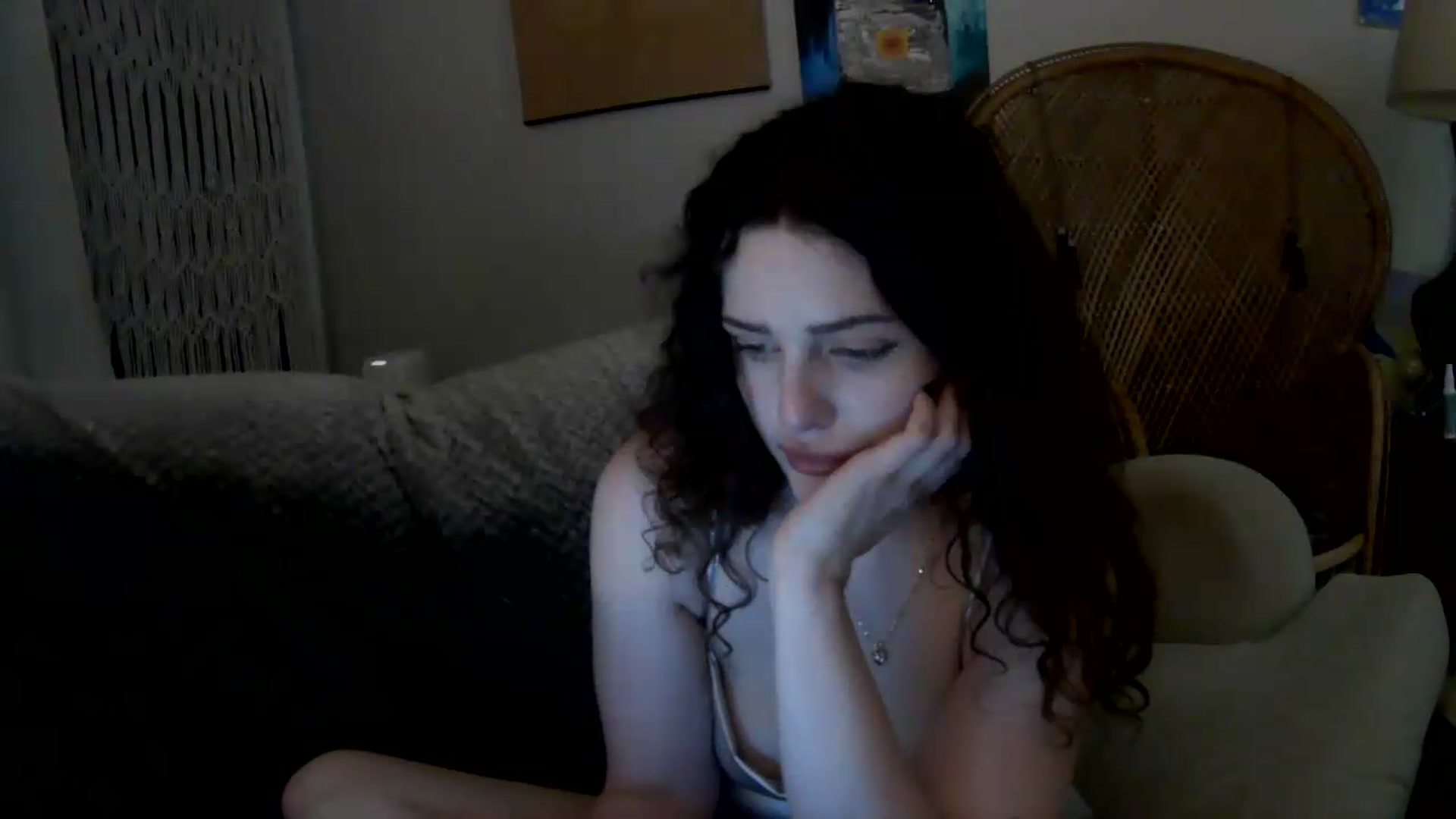 Gallery image thumbnail from Aquajani's myfreecams stream on, 08/05/2026, 04:05 image 15 of 20
