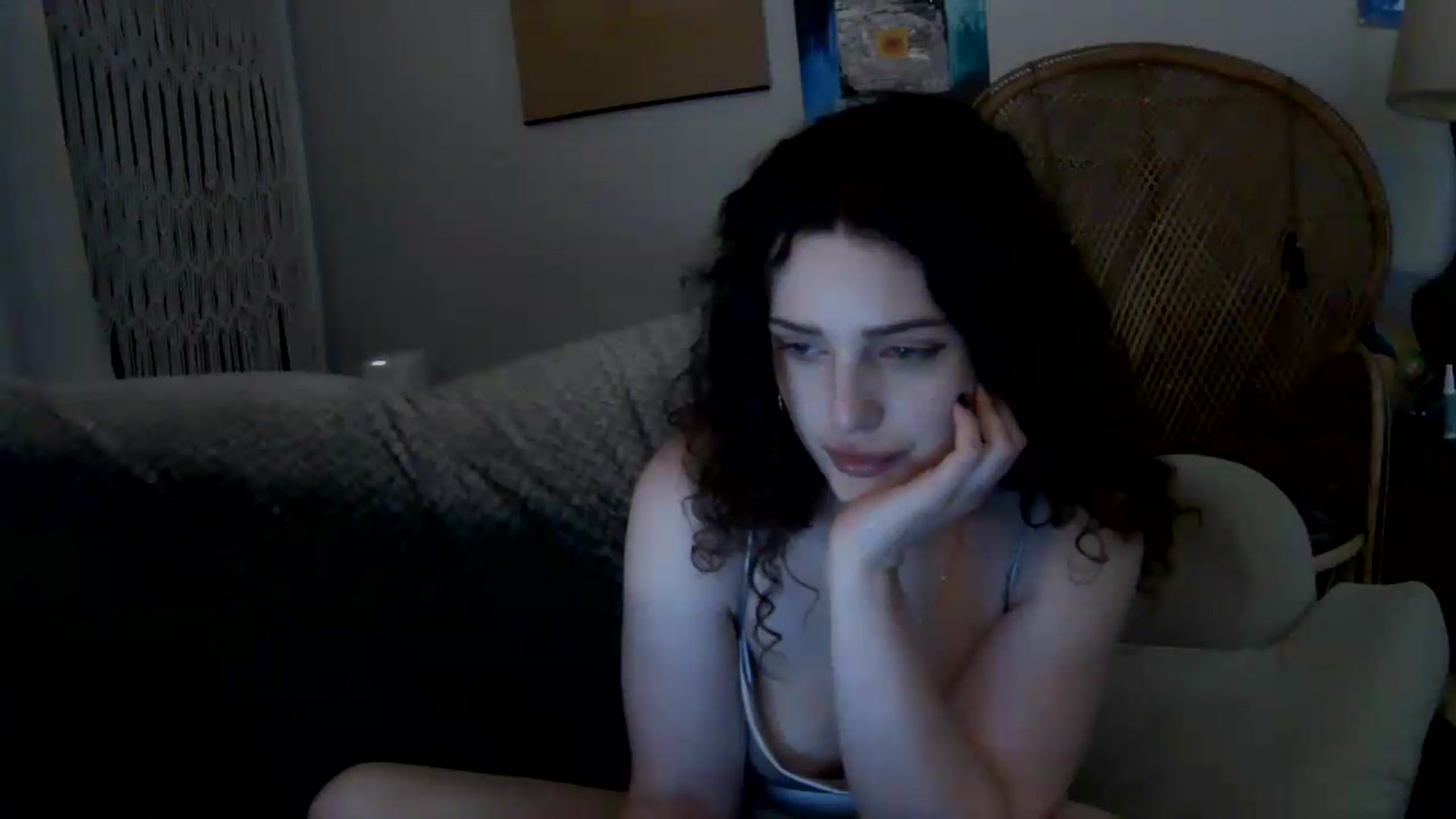 Gallery image thumbnail from Aquajani's myfreecams stream on, 08/05/2026, 04:05 image 20 of 20