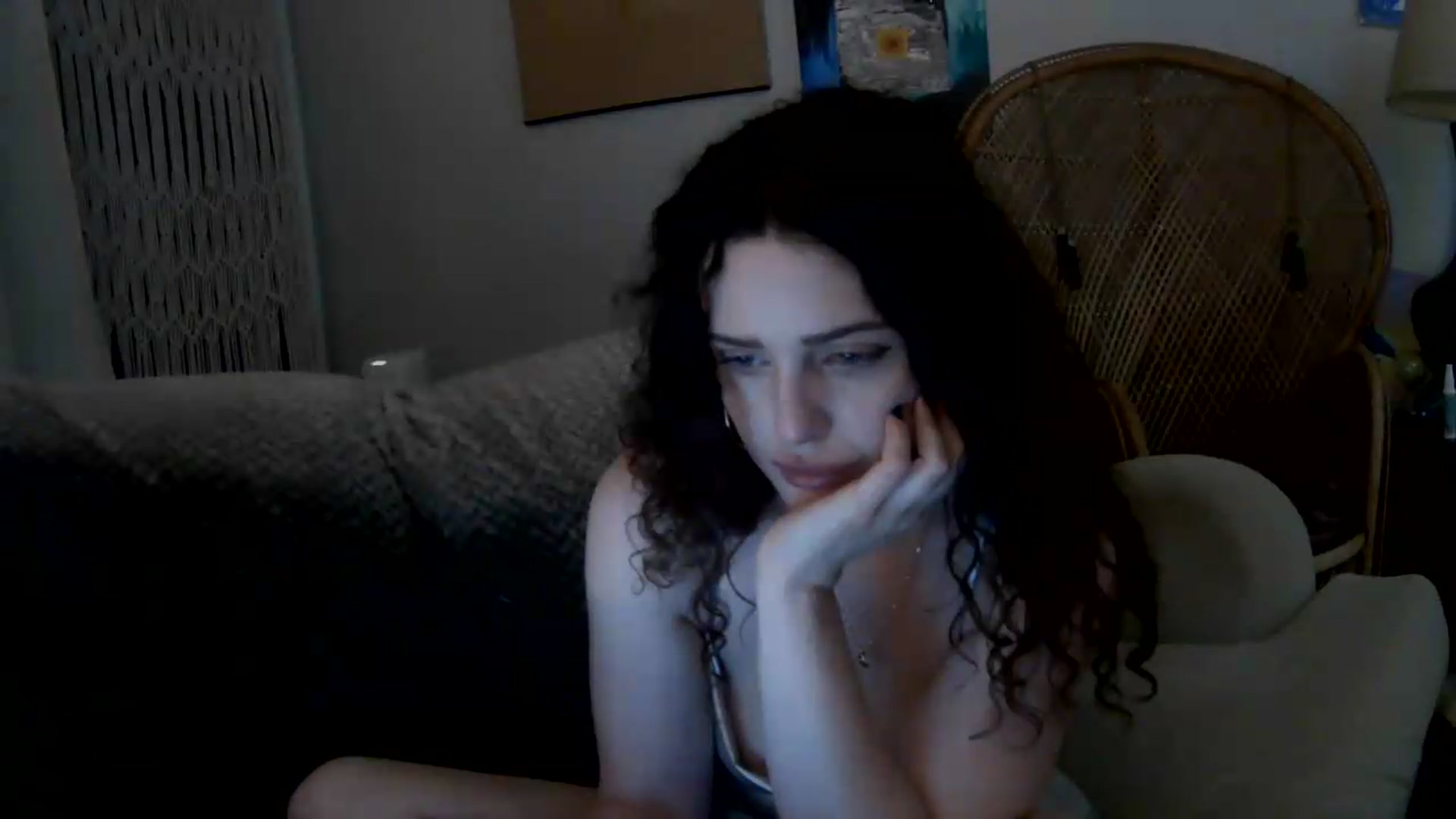 Gallery image thumbnail from Aquajani's myfreecams stream on, 08/05/2026, 04:05 image 9 of 20