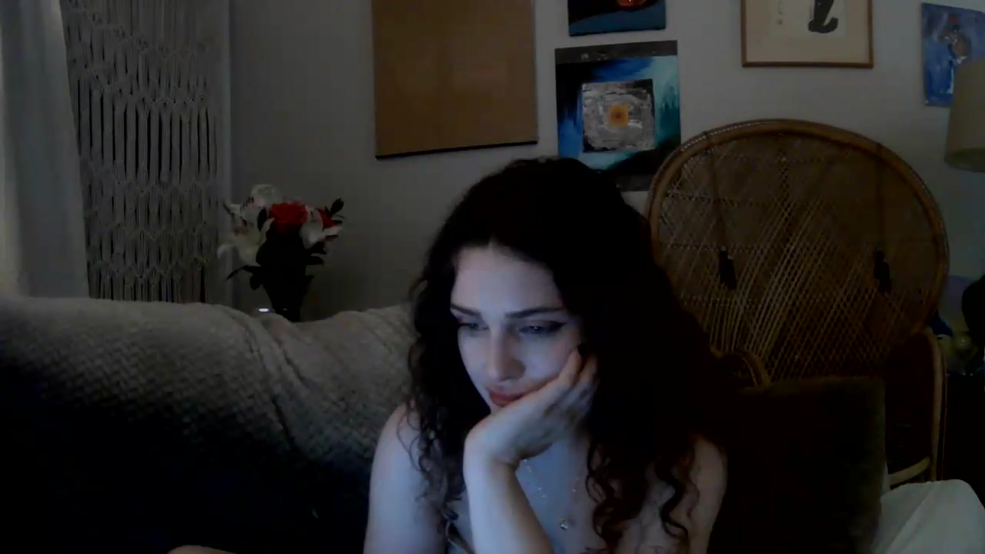 Gallery image thumbnail from Aquajani's myfreecams stream on, 08/13/2026, 03:12 image 18 of 20