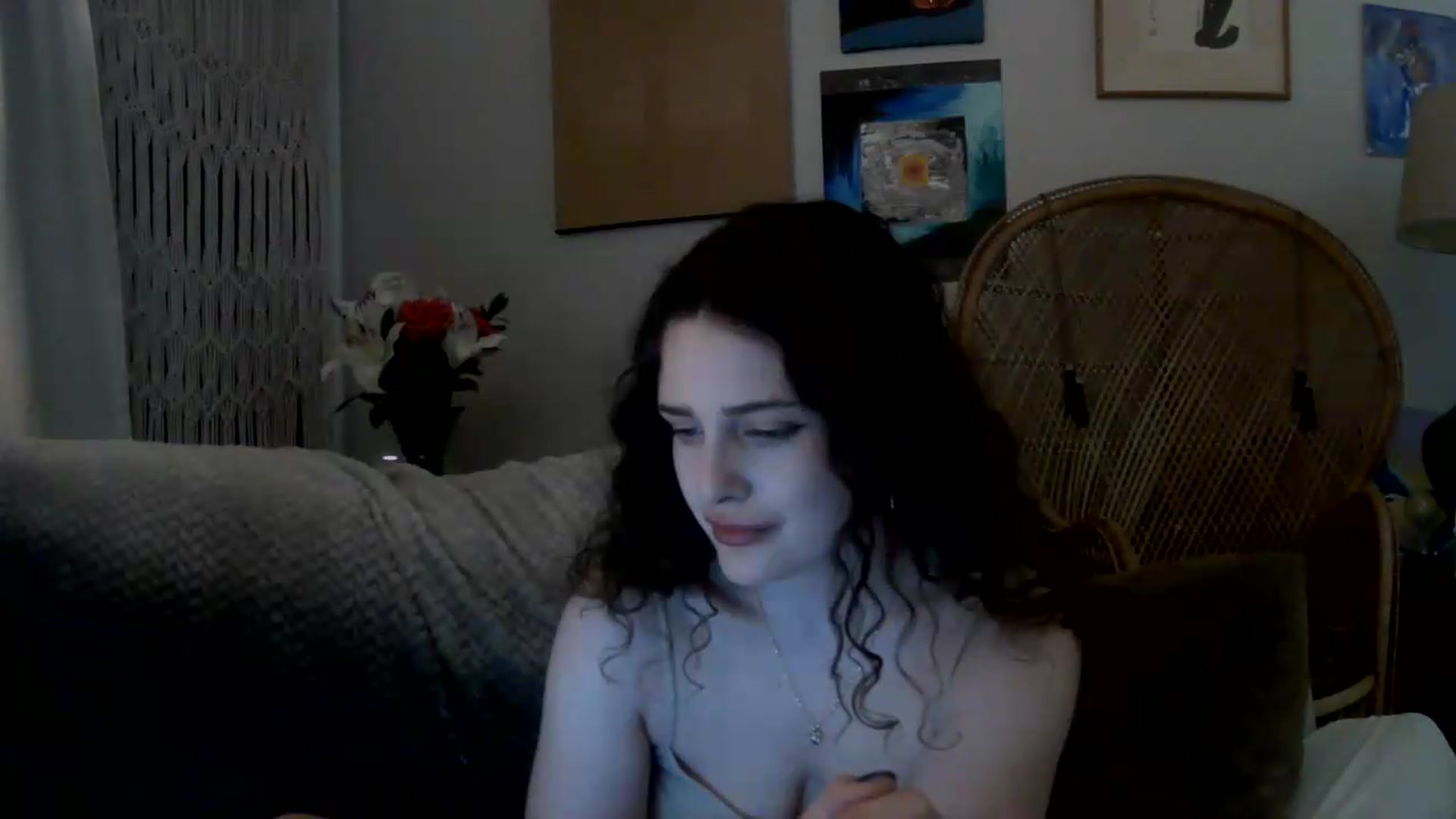 Gallery image thumbnail from Aquajani's myfreecams stream on, 08/13/2026, 03:12 image 3 of 20