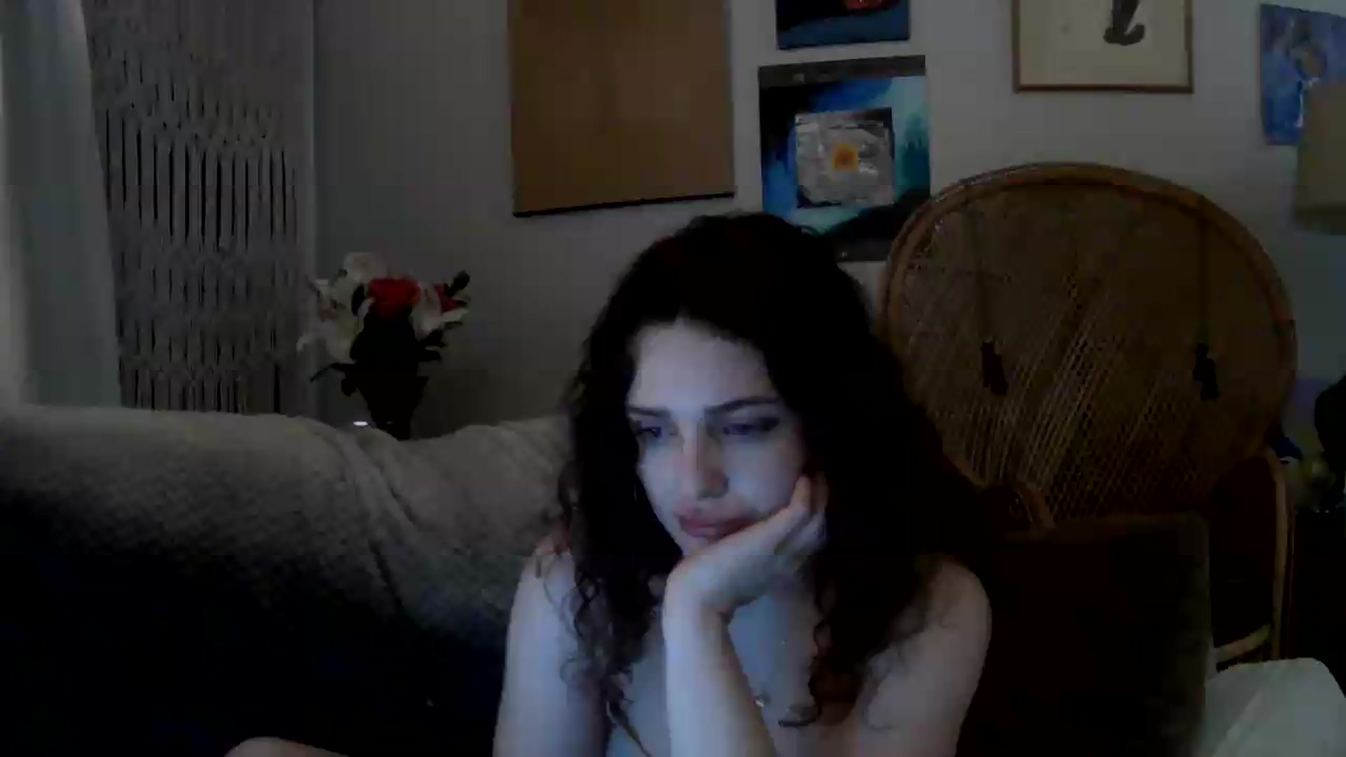 Gallery image thumbnail from Aquajani's myfreecams stream on, 08/13/2026, 03:12 image 15 of 20