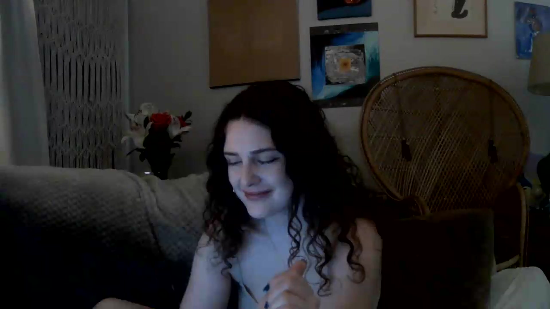 Gallery image thumbnail from Aquajani's myfreecams stream on, 08/13/2026, 03:12 image 12 of 20