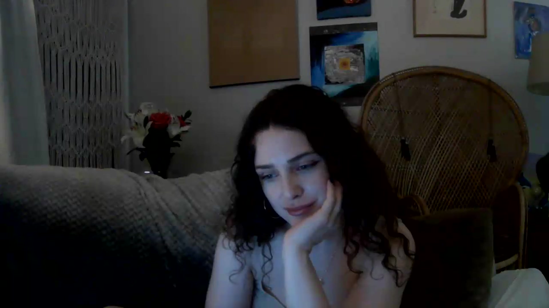 Gallery image thumbnail from Aquajani's myfreecams stream on, 08/13/2026, 03:12 image 4 of 20