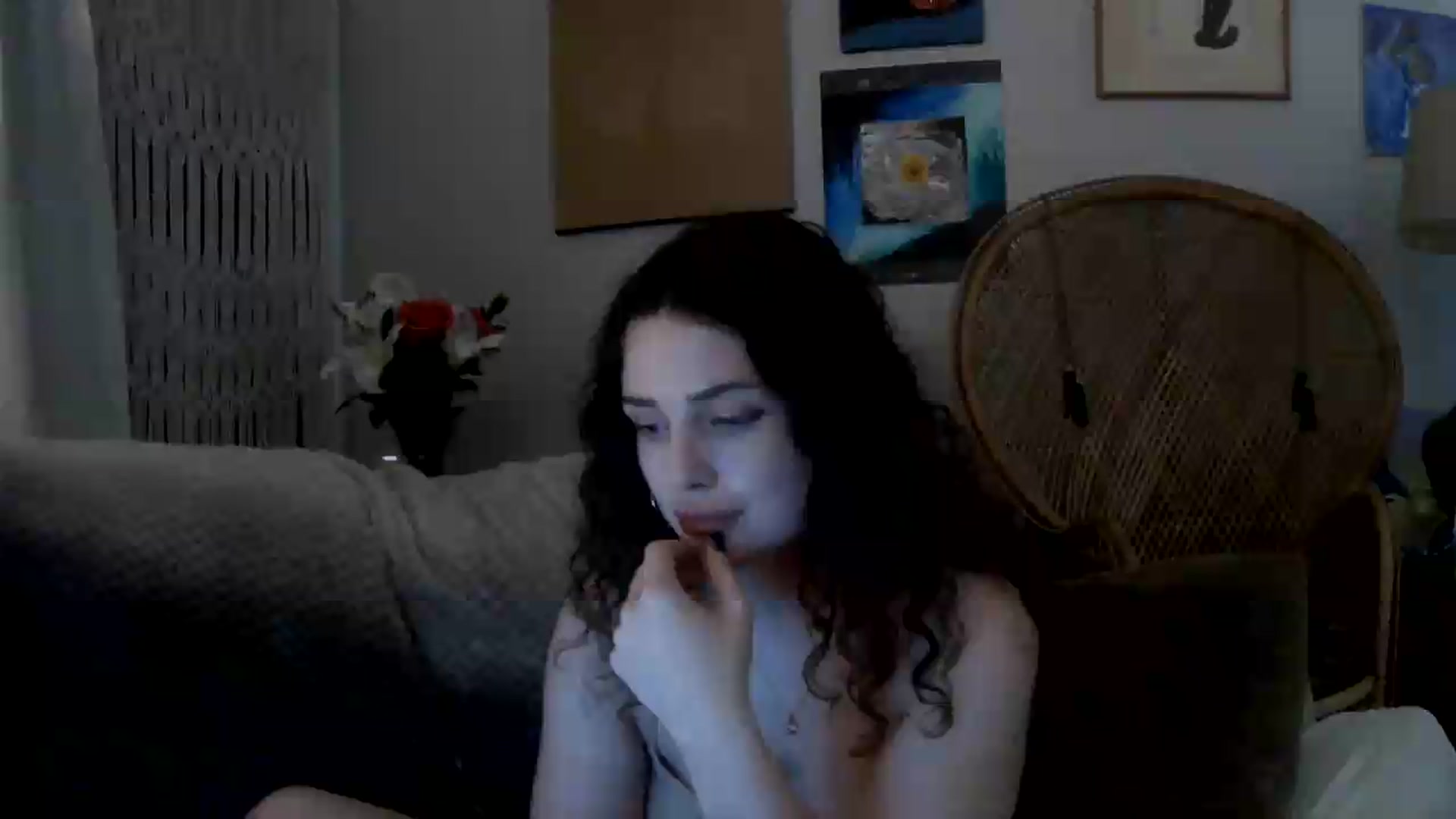 Gallery image thumbnail from Aquajani's myfreecams stream on, 08/13/2026, 03:12 image 11 of 20