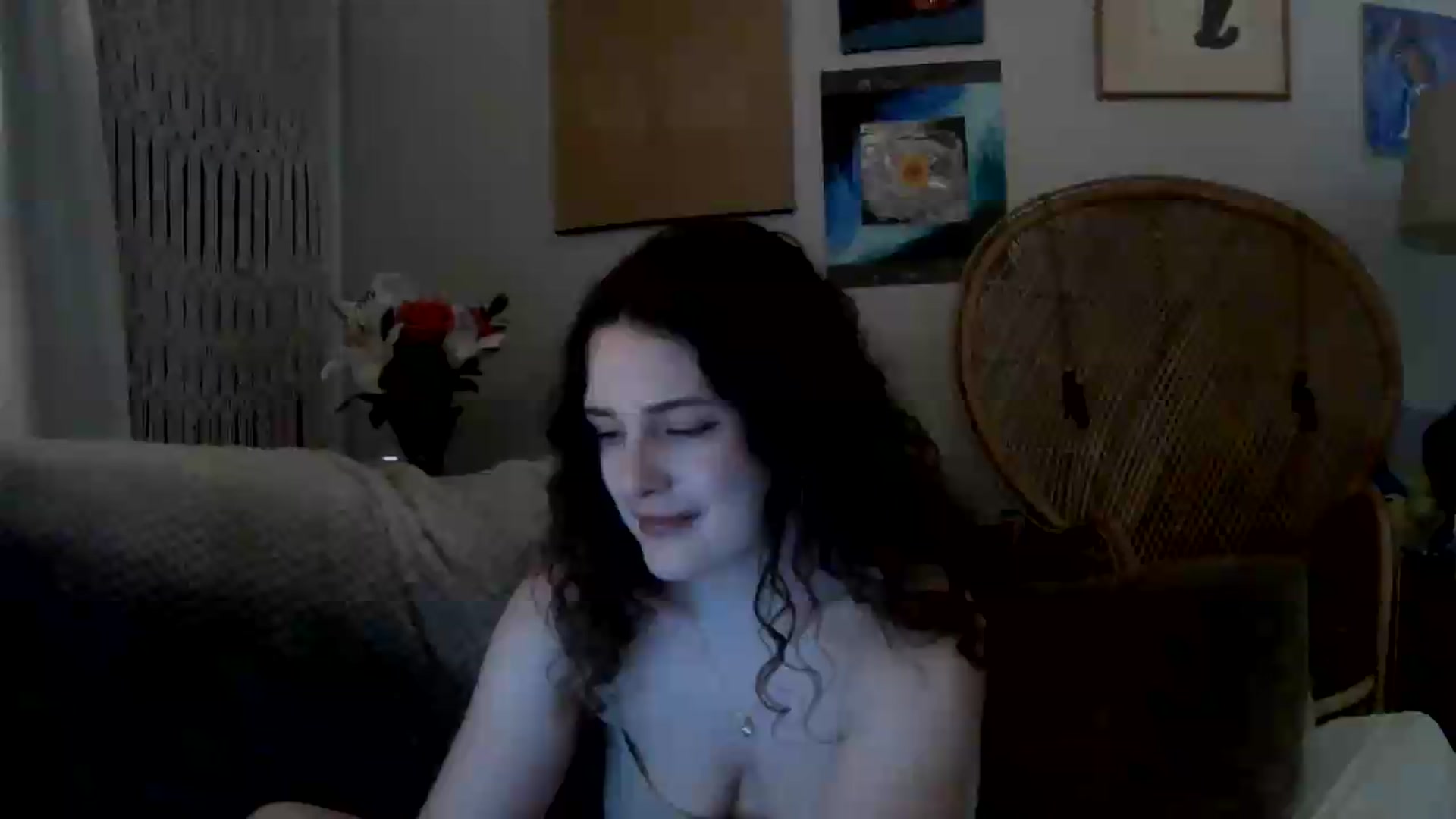 Gallery image thumbnail from Aquajani's myfreecams stream on, 08/13/2026, 03:12 image 14 of 20