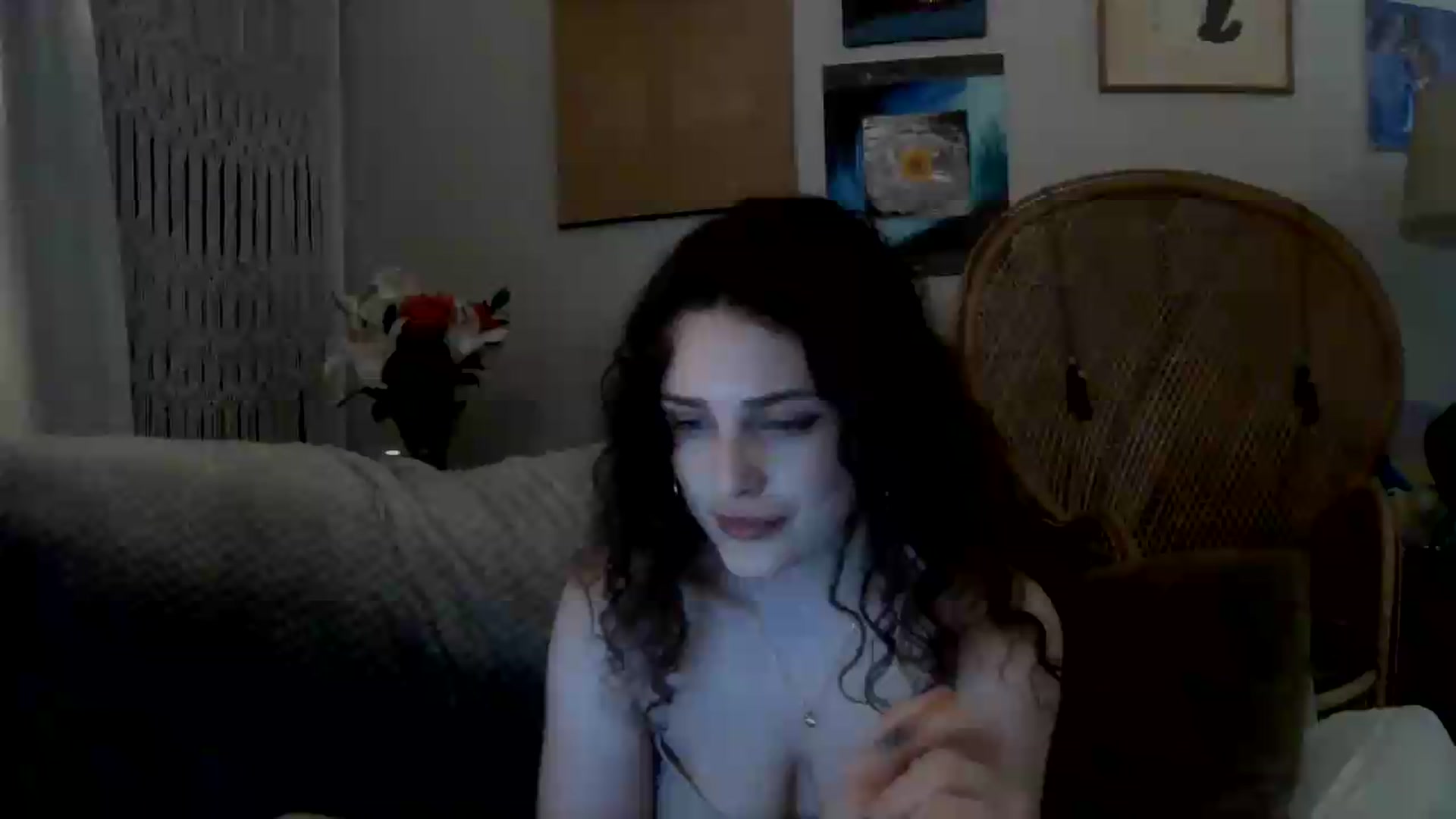 Gallery image thumbnail from Aquajani's myfreecams stream on, 08/13/2026, 03:12 image 1 of 20