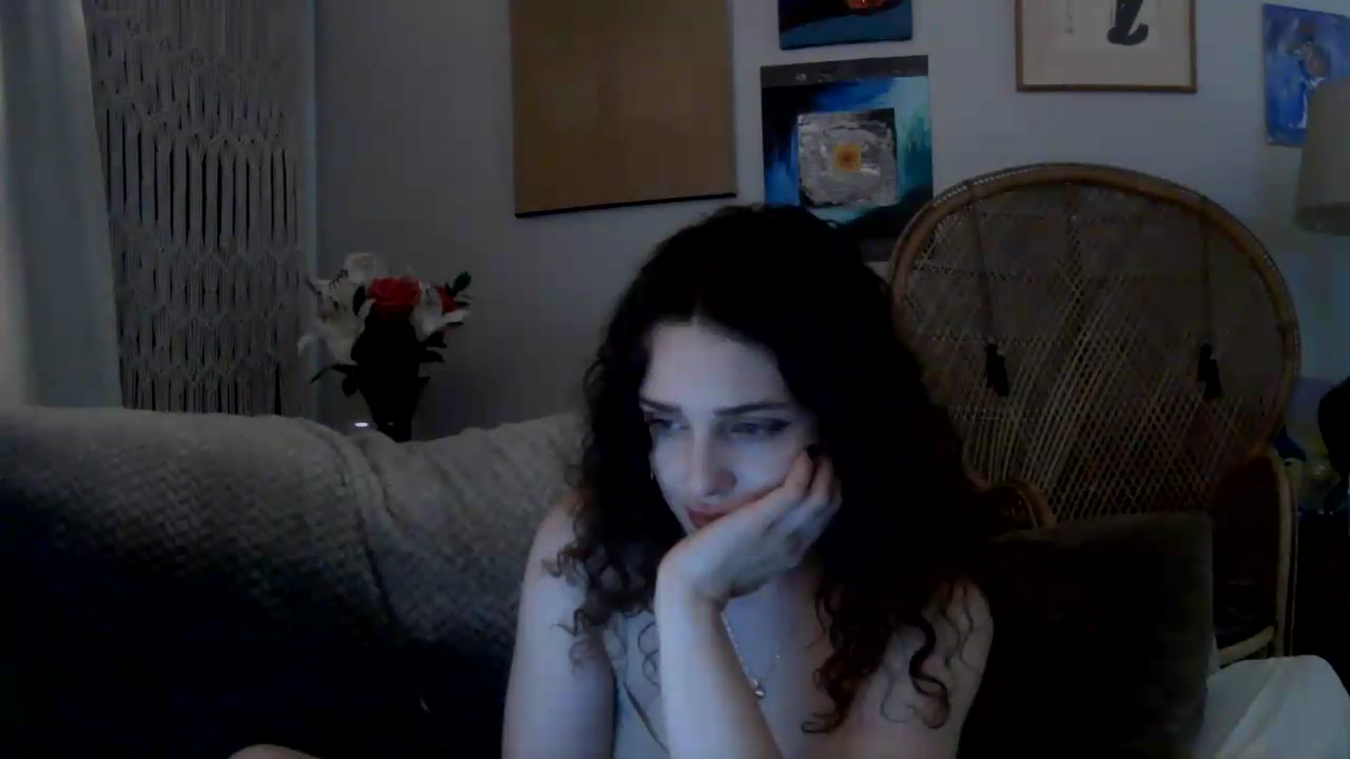 Gallery image thumbnail from Aquajani's myfreecams stream on, 08/13/2026, 03:12 image 7 of 20