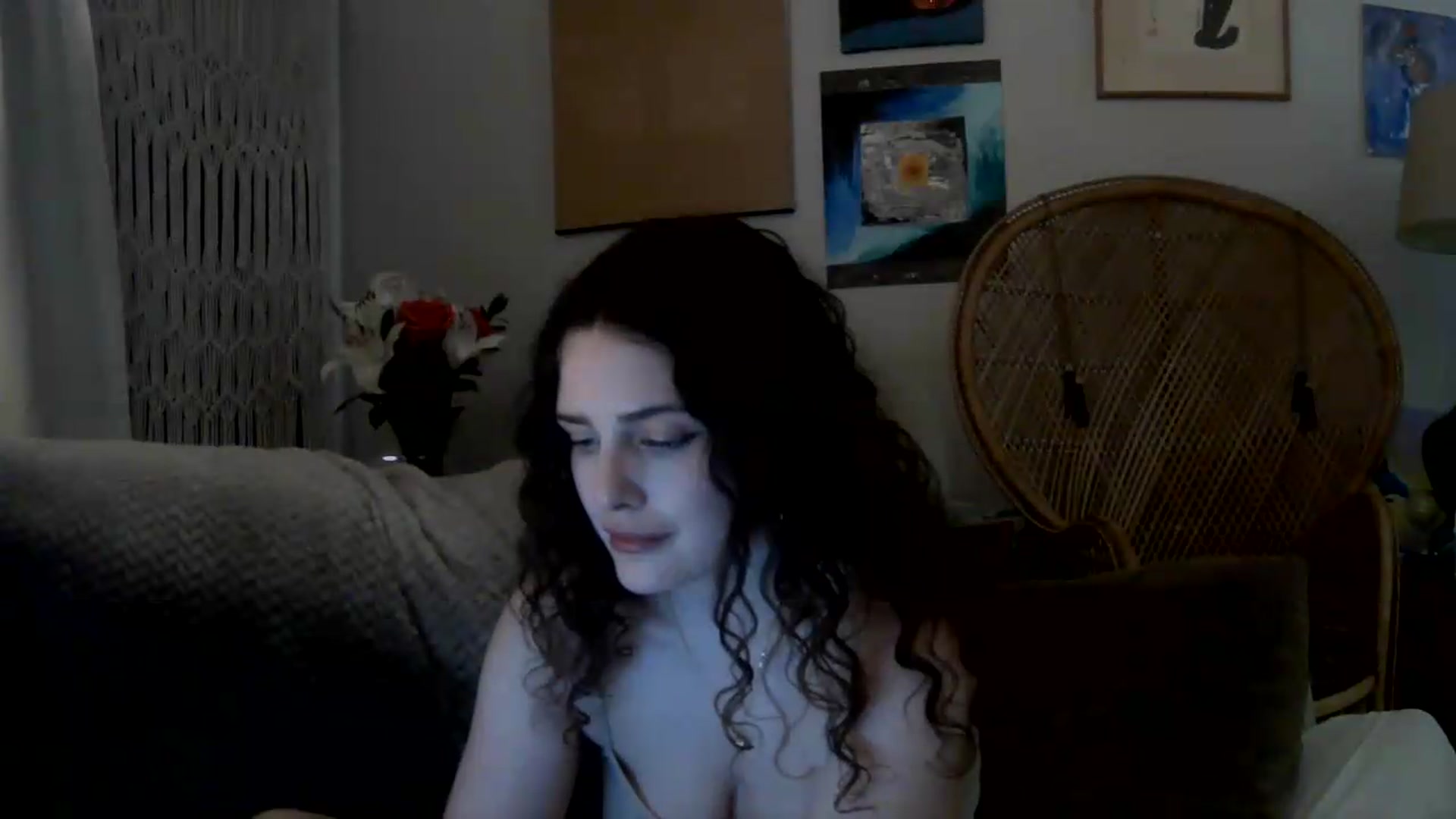 Gallery image thumbnail from Aquajani's myfreecams stream on, 08/13/2026, 03:12 image 19 of 20