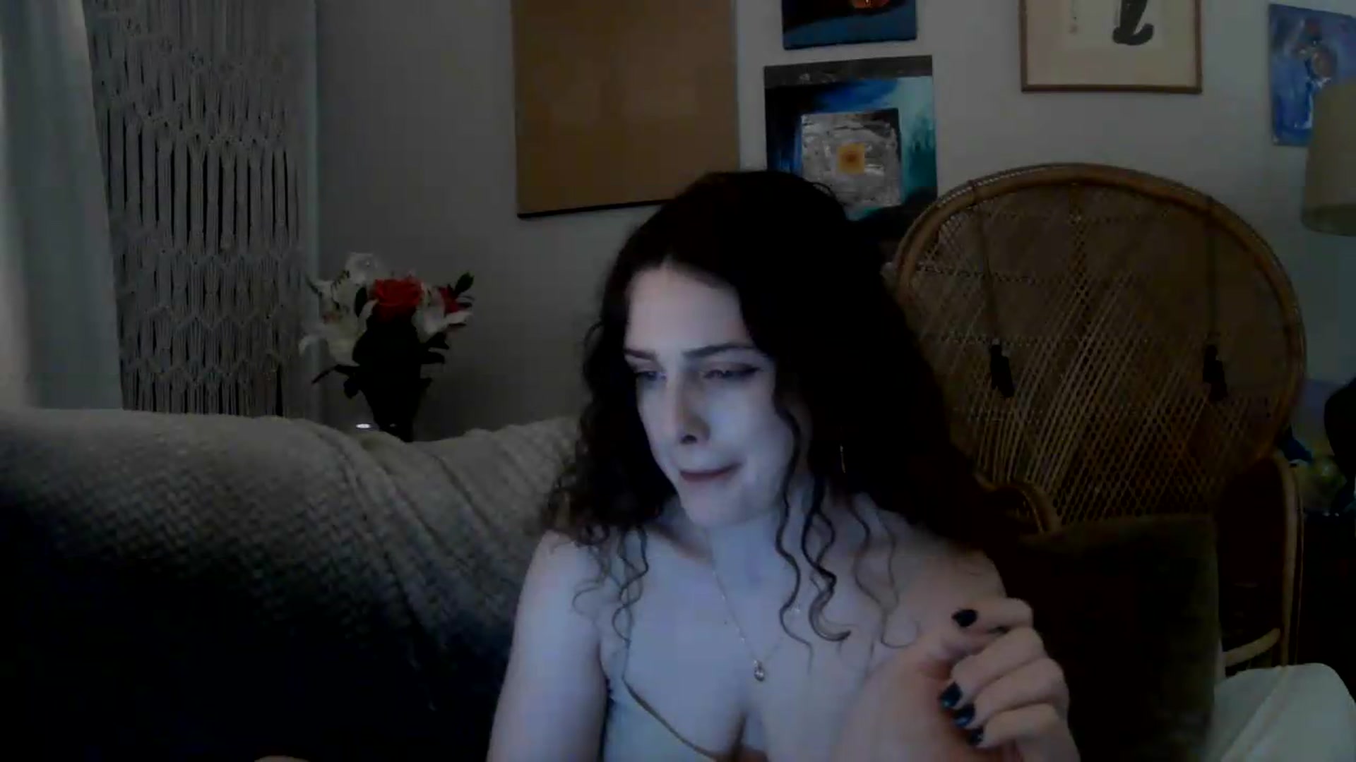 Gallery image thumbnail from Aquajani's myfreecams stream on, 08/13/2026, 03:12 image 2 of 20