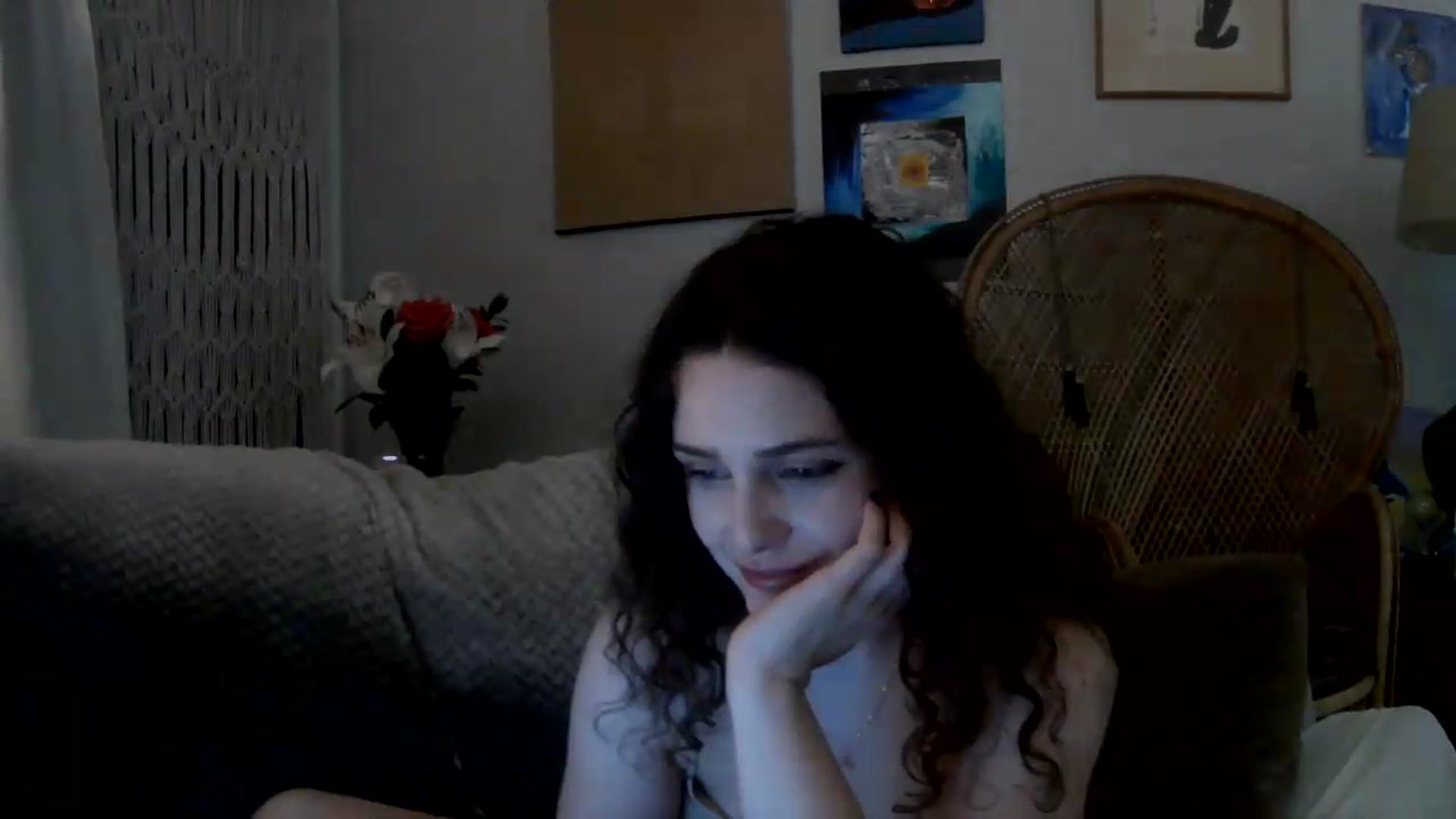 Gallery image thumbnail from Aquajani's myfreecams stream on, 08/13/2026, 03:12 image 10 of 20