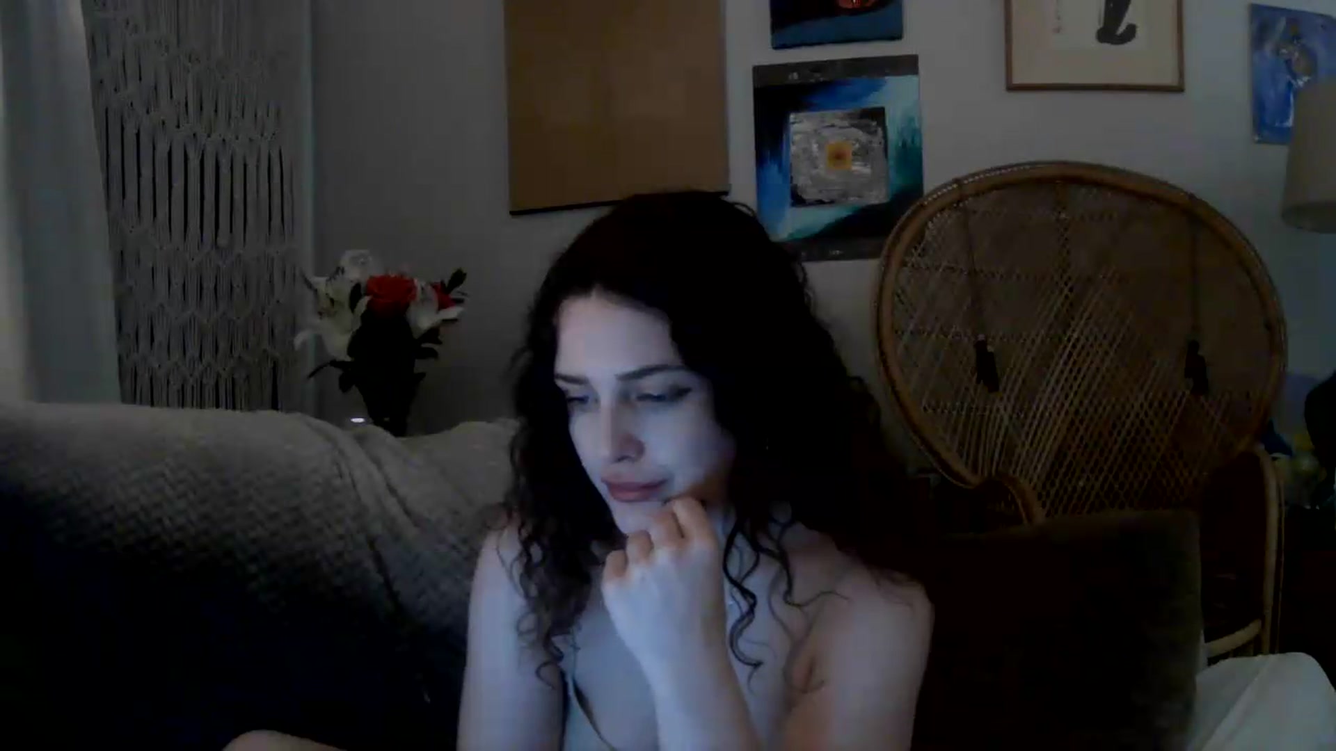 Gallery image thumbnail from Aquajani's myfreecams stream on, 08/13/2026, 03:12 image 13 of 20