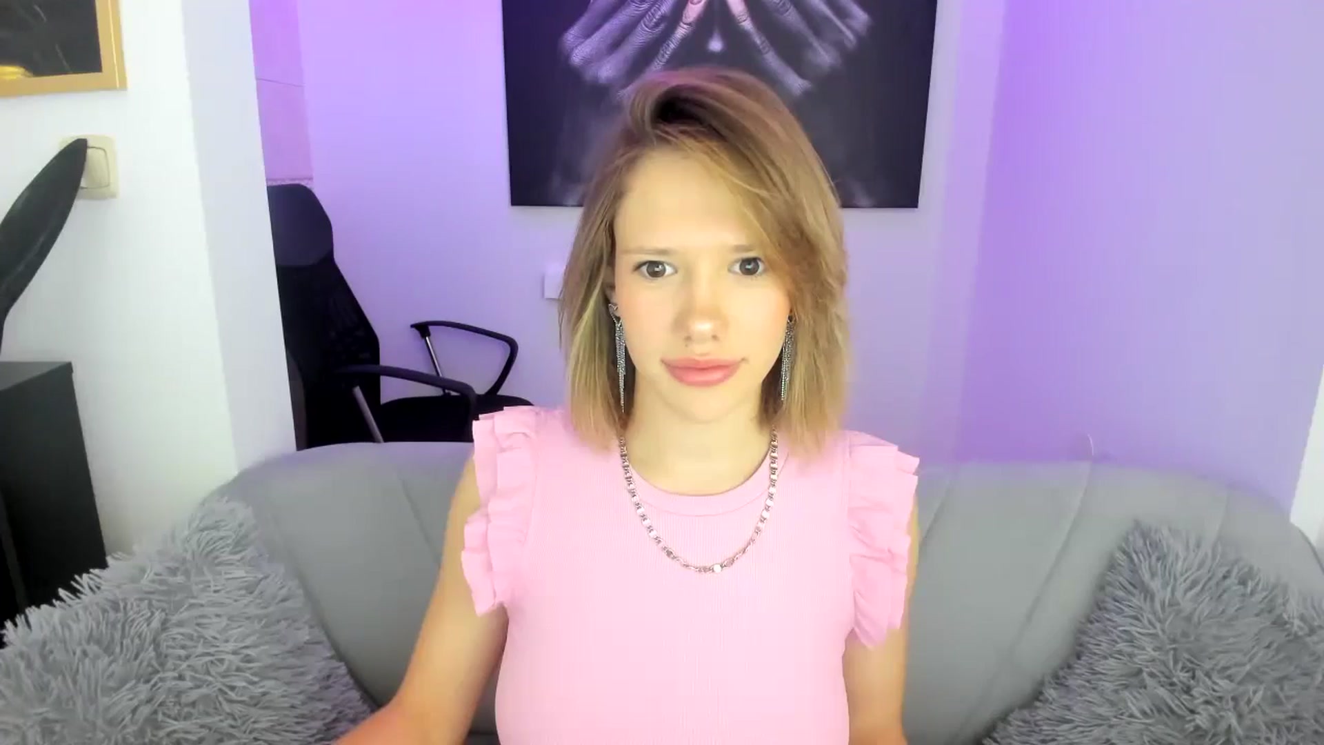 Gallery image thumbnail from Aquariuss's myfreecams stream on, 06/20/2024, 17:04 image 5 of 20