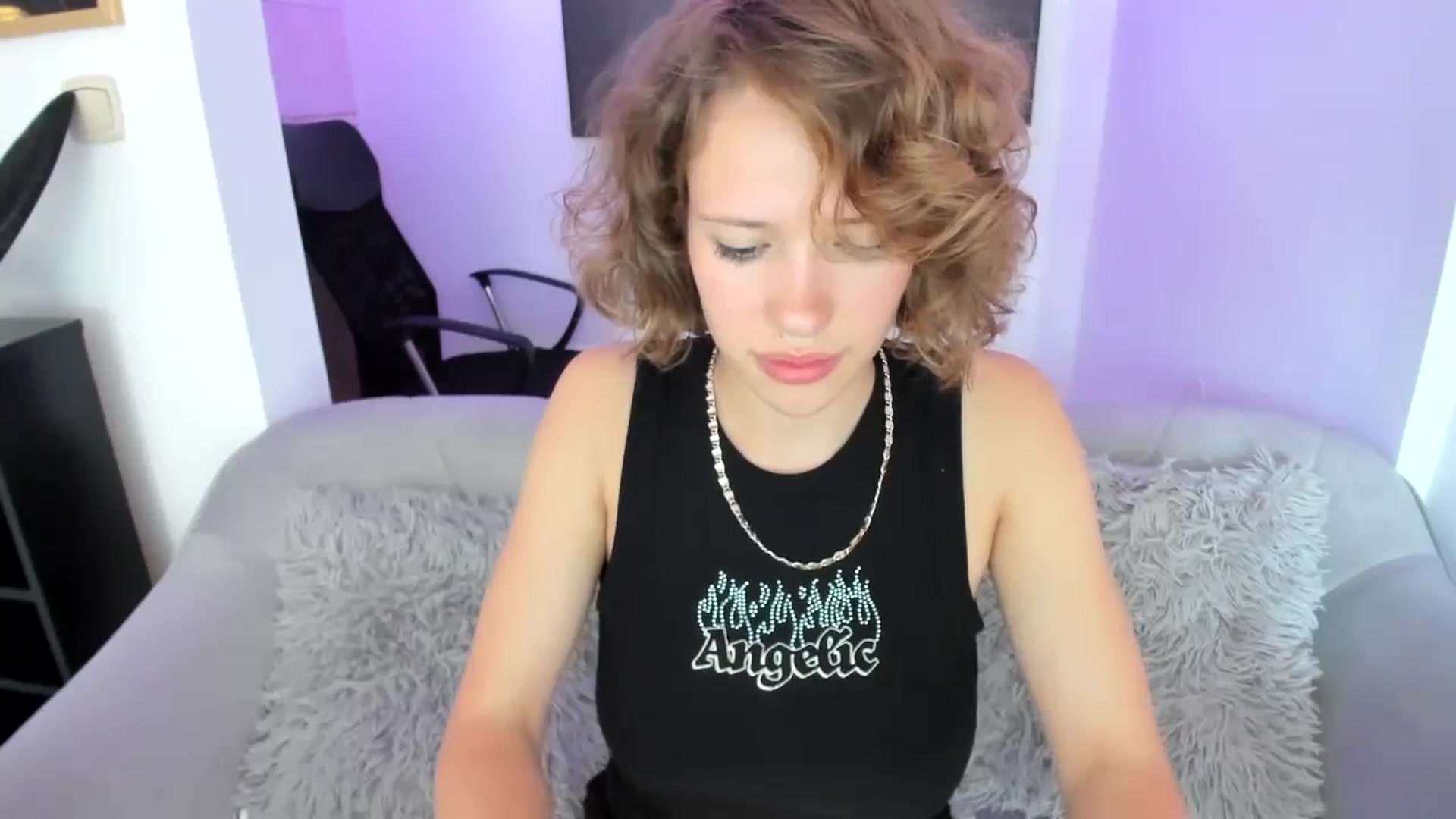 Gallery image thumbnail from Aquariuss's myfreecams stream on, 06/23/2024, 10:50 image 13 of 20