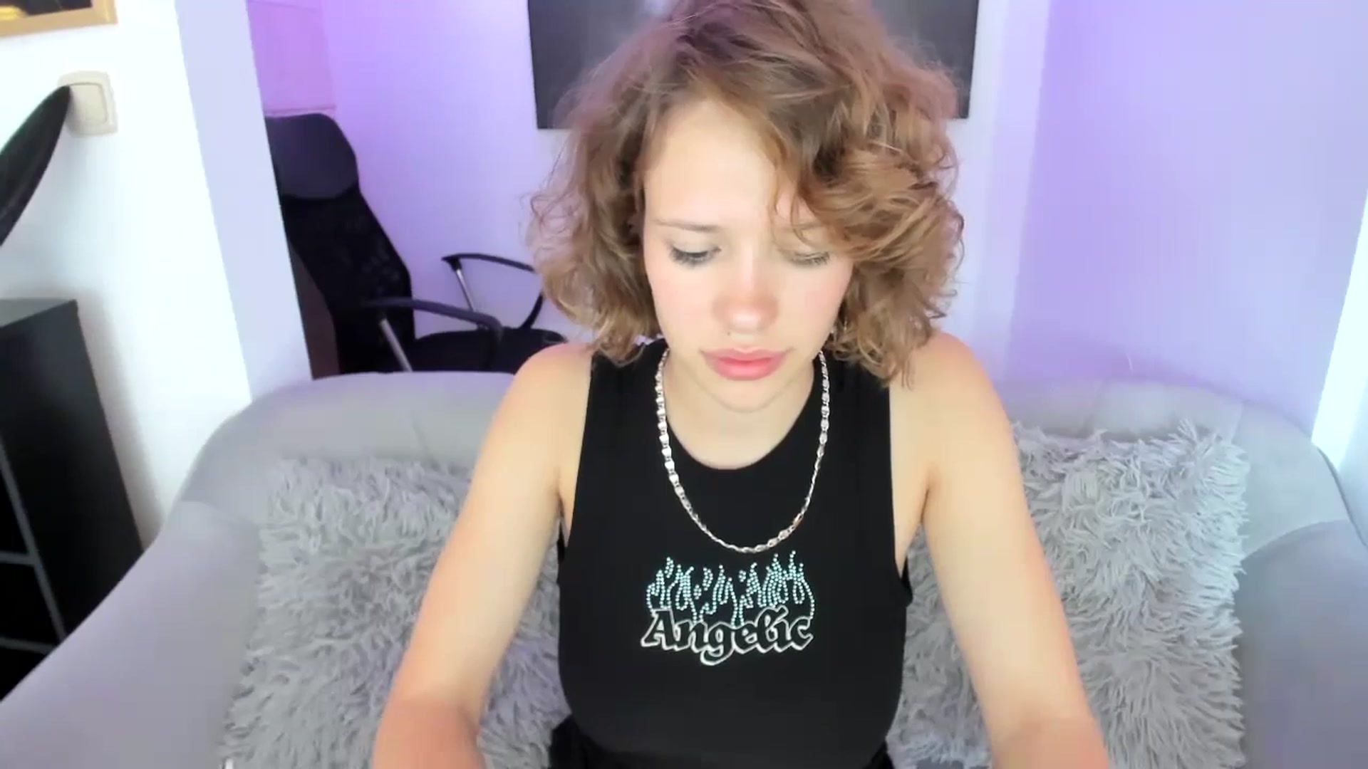 Gallery image thumbnail from Aquariuss's myfreecams stream on, 06/23/2024, 10:50 image 6 of 20