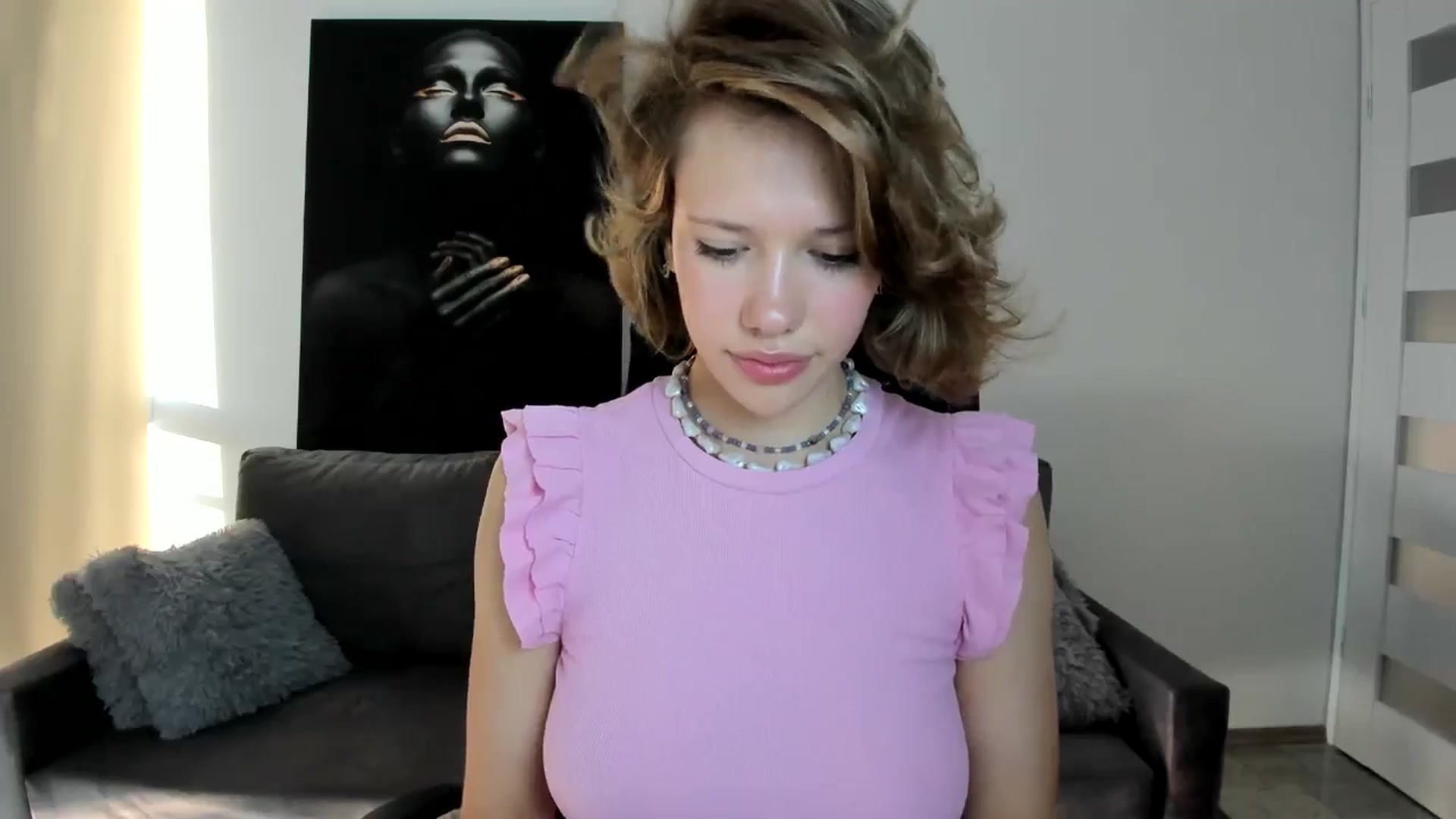 Gallery image thumbnail from Aquariuss's myfreecams stream on, 07/14/2024, 17:55 image 4 of 20