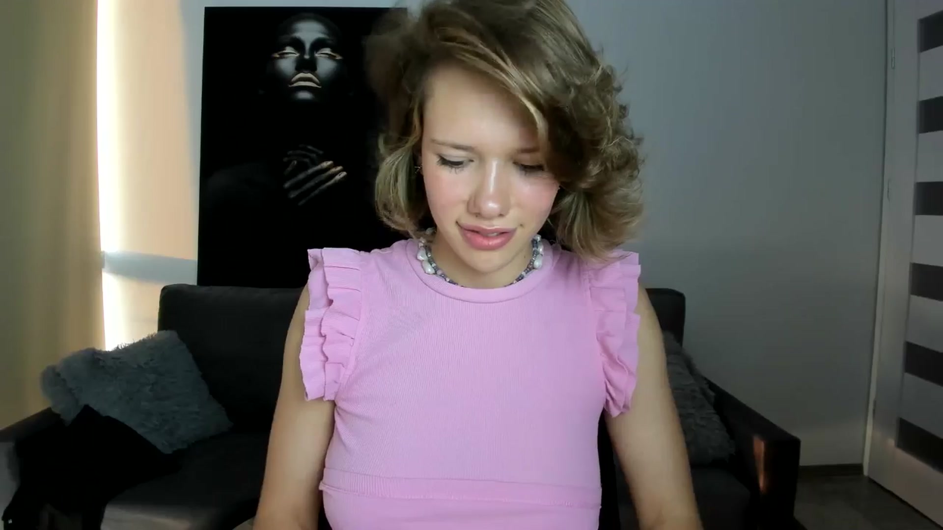 Gallery image thumbnail from Aquariuss's myfreecams stream on, 07/14/2024, 17:55 image 19 of 20