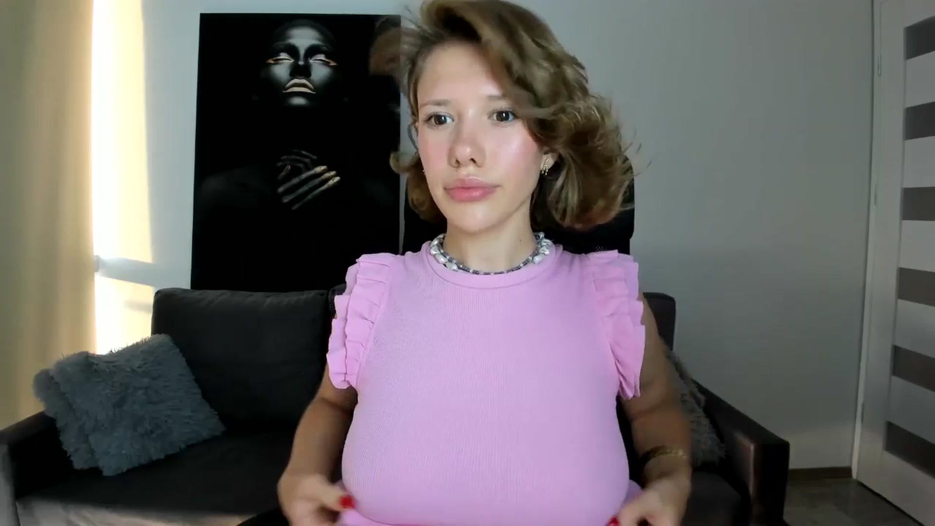 Gallery image thumbnail from Aquariuss's myfreecams stream on, 07/14/2024, 17:55 image 10 of 20