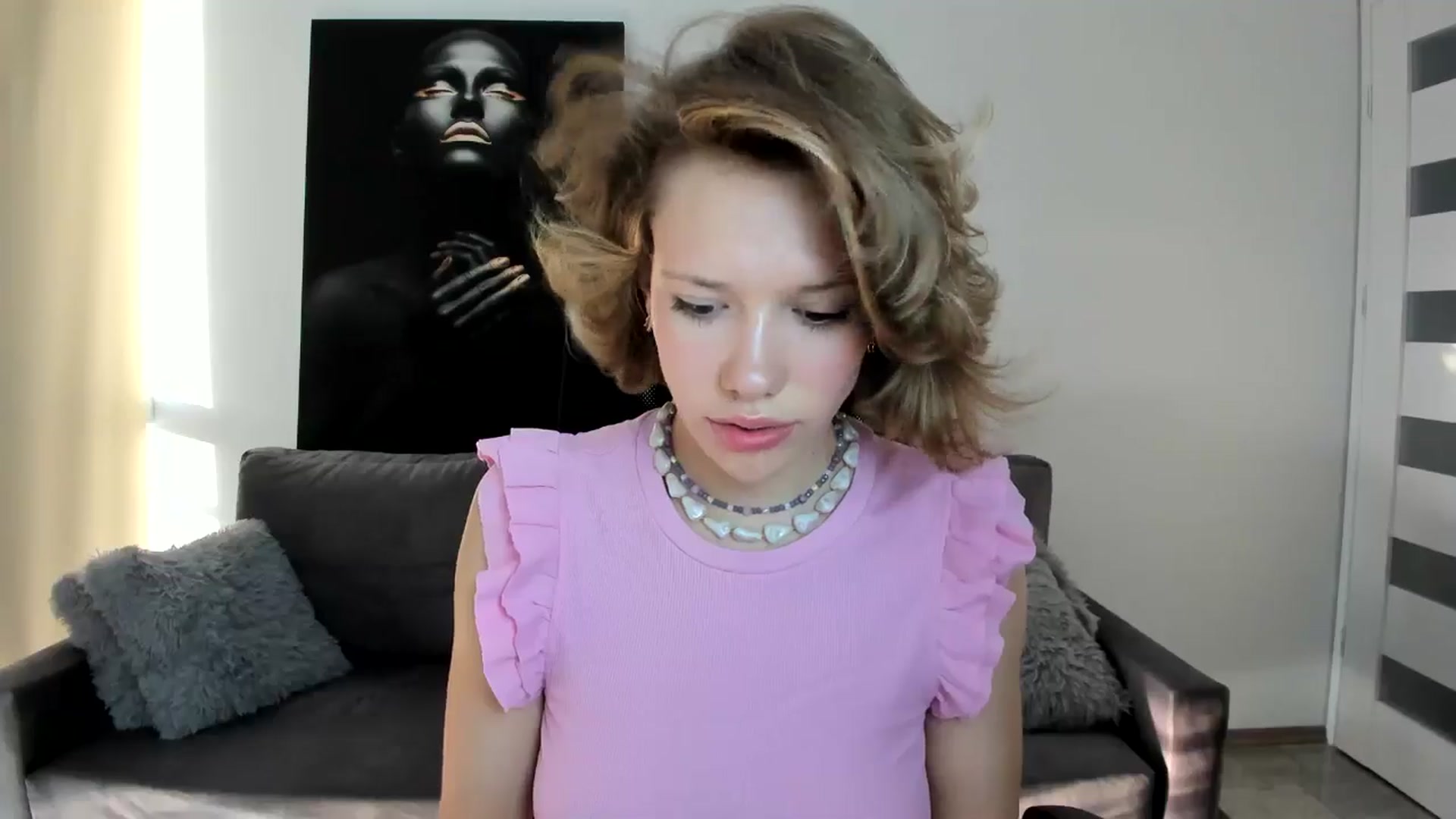 Gallery image thumbnail from Aquariuss's myfreecams stream on, 07/14/2024, 17:55 image 2 of 20