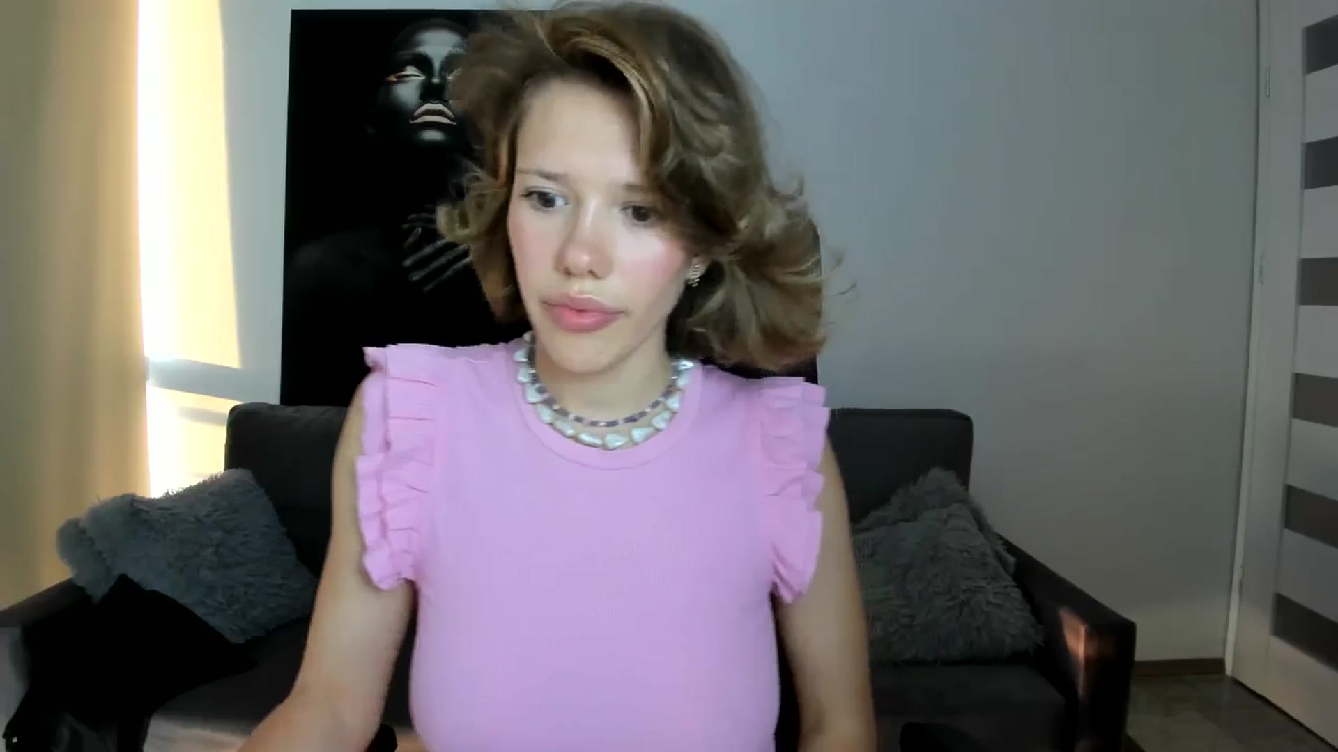 Gallery image thumbnail from Aquariuss's myfreecams stream on, 07/14/2024, 17:55 image 13 of 20