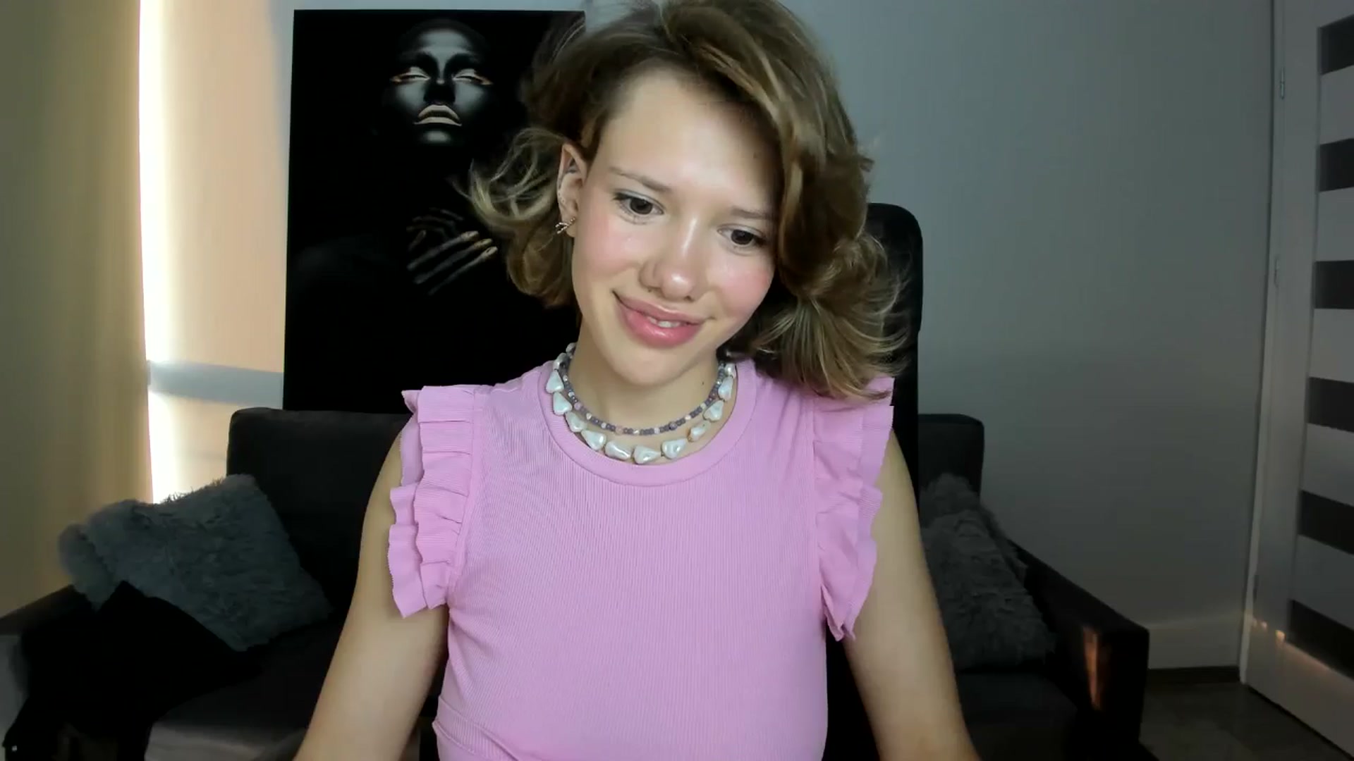 Gallery image thumbnail from Aquariuss's myfreecams stream on, 07/14/2024, 17:55 image 20 of 20
