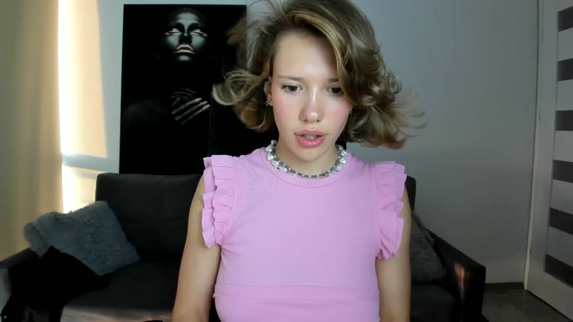 Gallery image thumbnail from Aquariuss's myfreecams stream on, 07/14/2024, 17:55 image 15 of 20