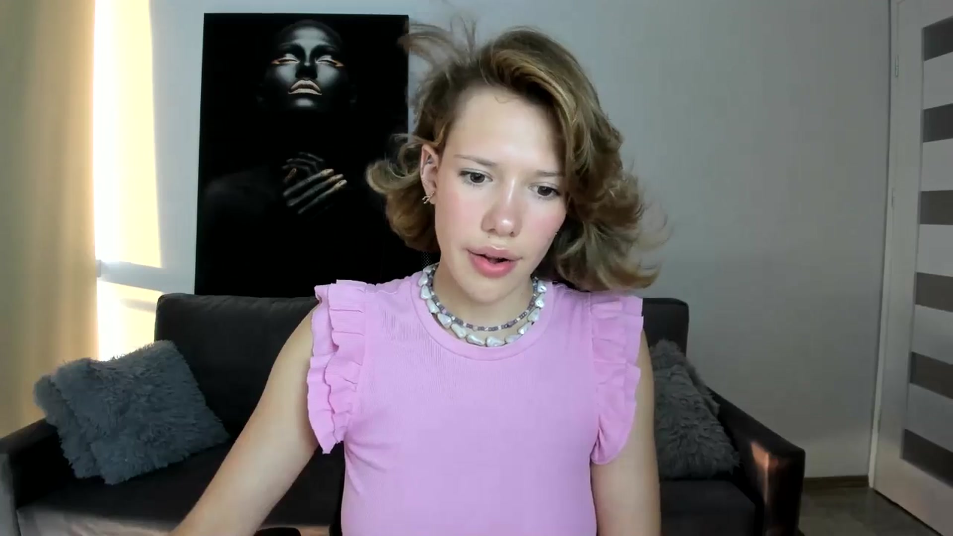 Gallery image thumbnail from Aquariuss's myfreecams stream on, 07/14/2024, 17:55 image 12 of 20
