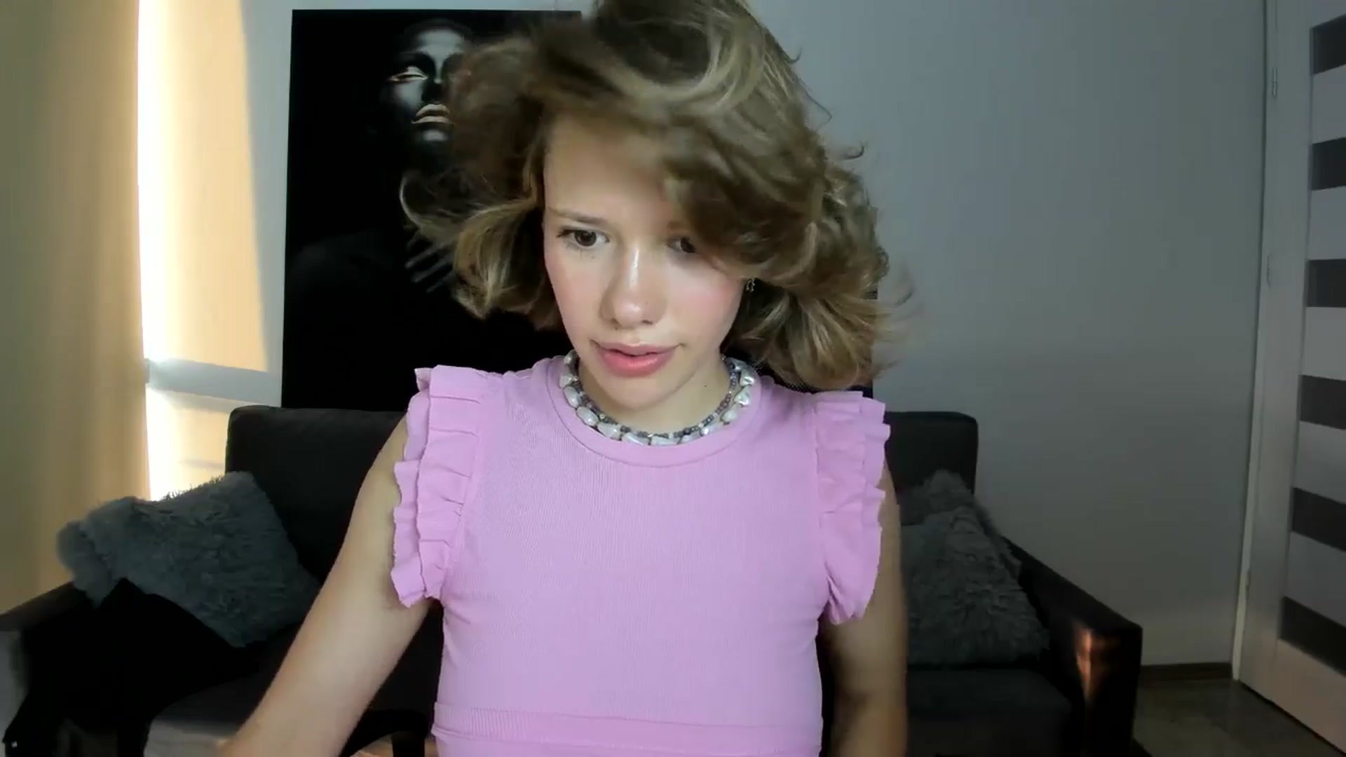 Gallery image thumbnail from Aquariuss's myfreecams stream on, 07/14/2024, 17:55 image 17 of 20
