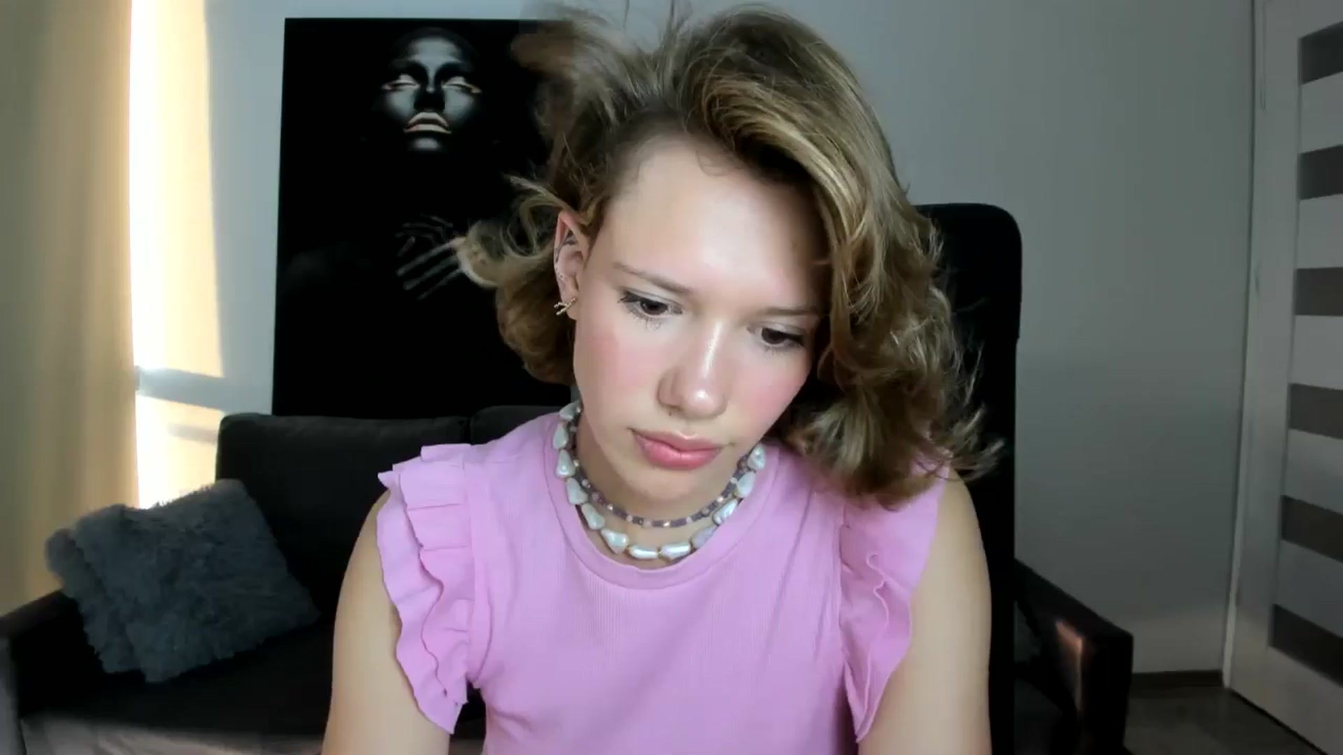 Gallery image thumbnail from Aquariuss's myfreecams stream on, 07/14/2024, 17:55 image 11 of 20