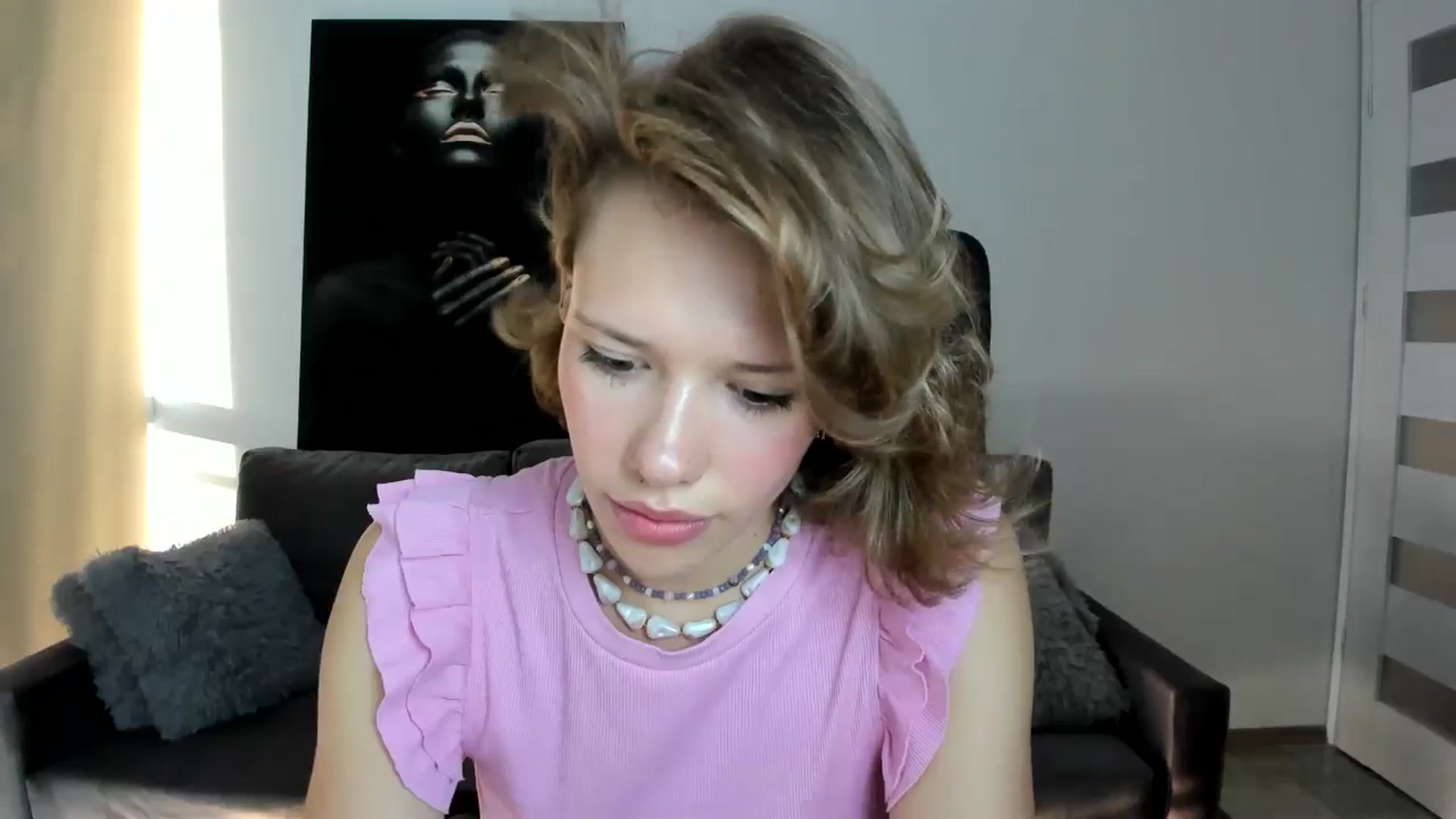 Gallery image thumbnail from Aquariuss's myfreecams stream on, 07/14/2024, 17:55 image 9 of 20