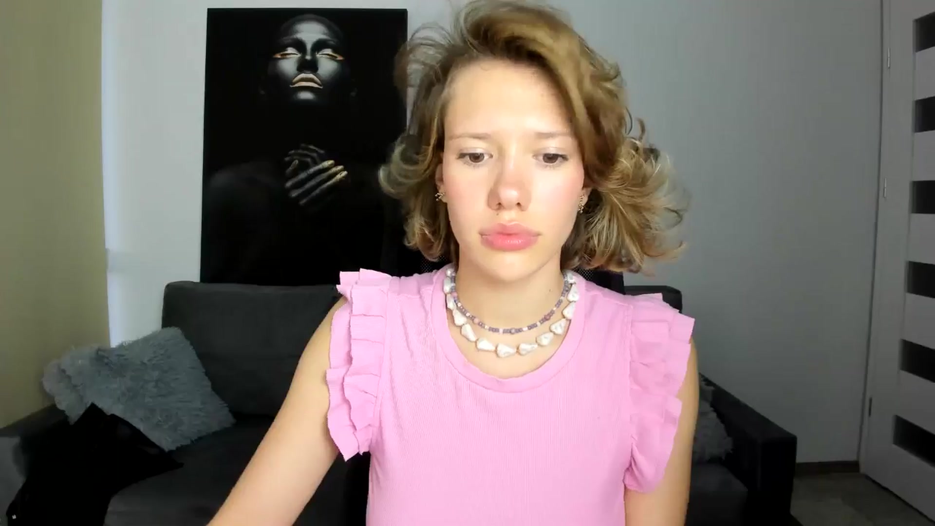 Gallery image thumbnail from Aquariuss's myfreecams stream on, 07/14/2024, 19:08 image 5 of 20