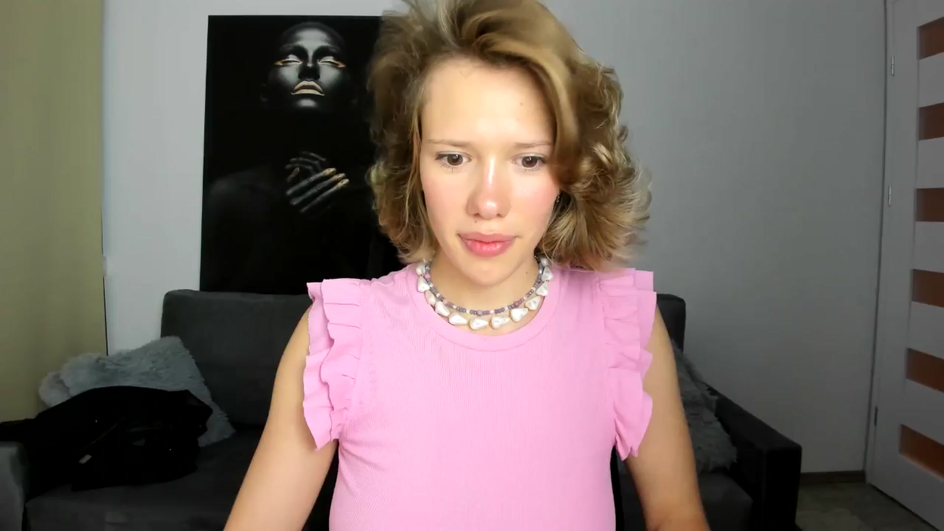 Gallery image thumbnail from Aquariuss's myfreecams stream on, 07/14/2024, 20:43 image 7 of 20