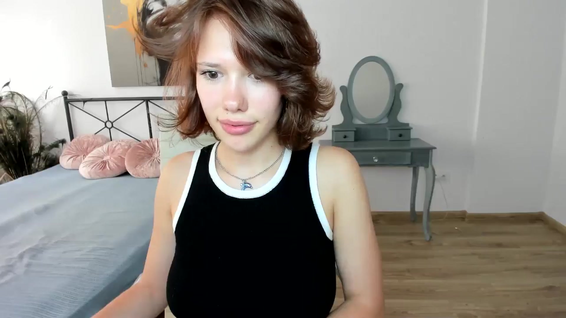 Gallery image thumbnail from Aquariuss's myfreecams stream on, 07/21/2024, 14:00 image 19 of 20