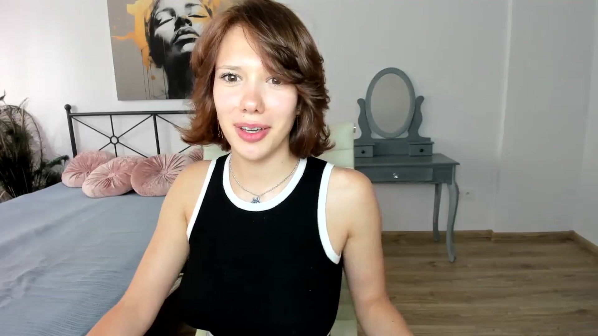 Gallery image thumbnail from Aquariuss's myfreecams stream on, 07/21/2024, 14:00 image 3 of 20