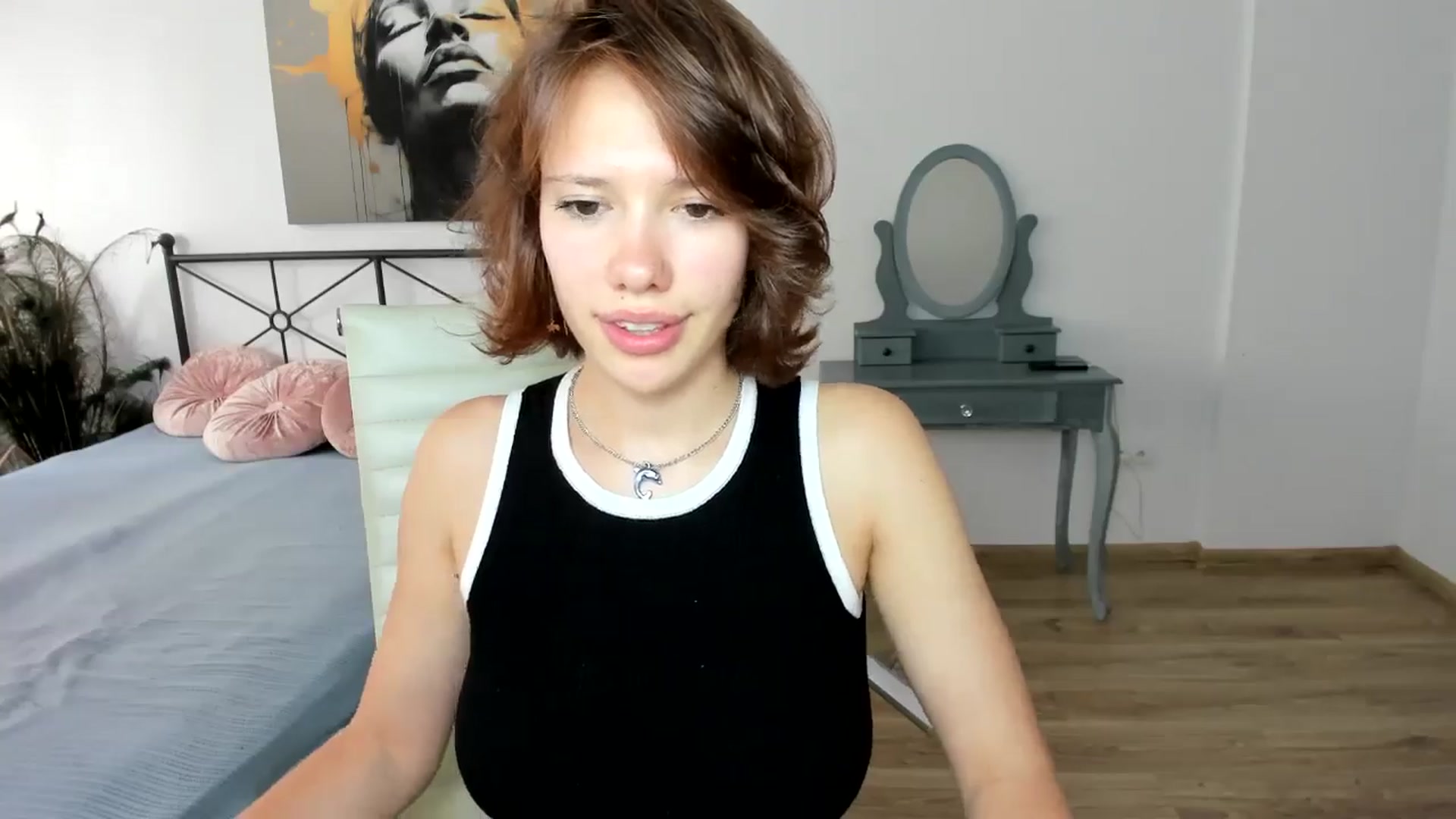 Gallery image thumbnail from Aquariuss's myfreecams stream on, 07/21/2024, 14:00 image 16 of 20
