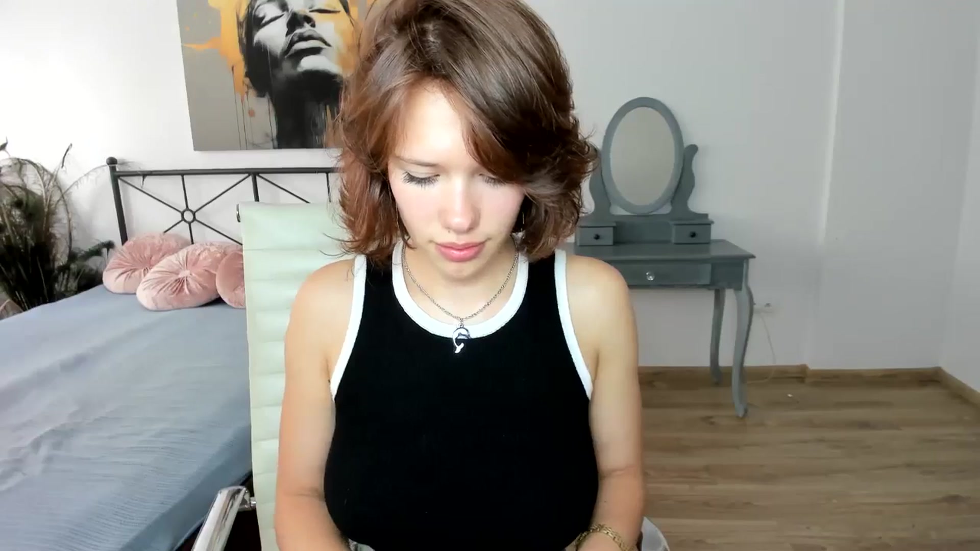 Gallery image thumbnail from Aquariuss's myfreecams stream on, 07/21/2024, 14:00 image 20 of 20