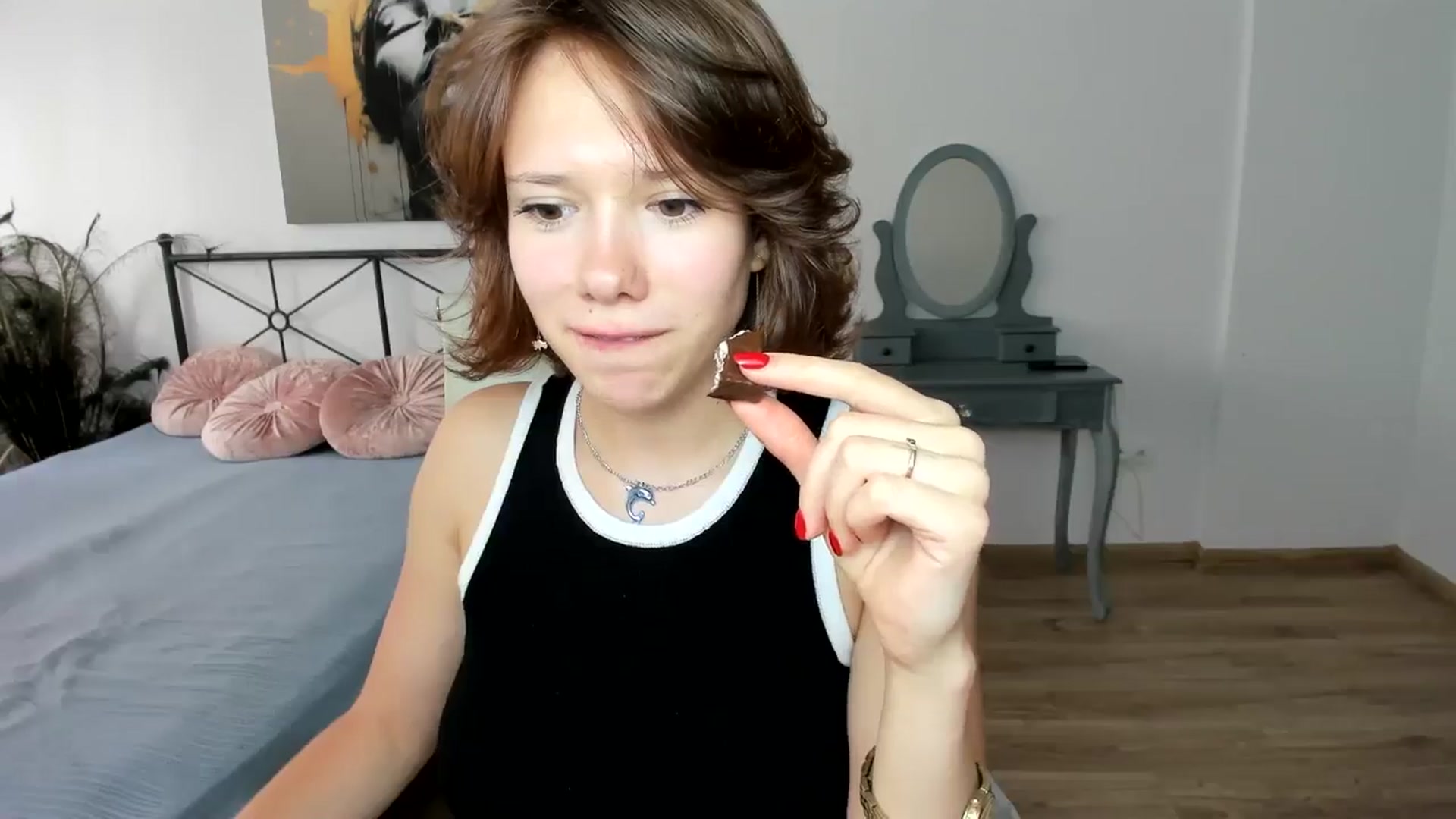 Gallery image thumbnail from Aquariuss's myfreecams stream on, 07/21/2024, 14:00 image 14 of 20