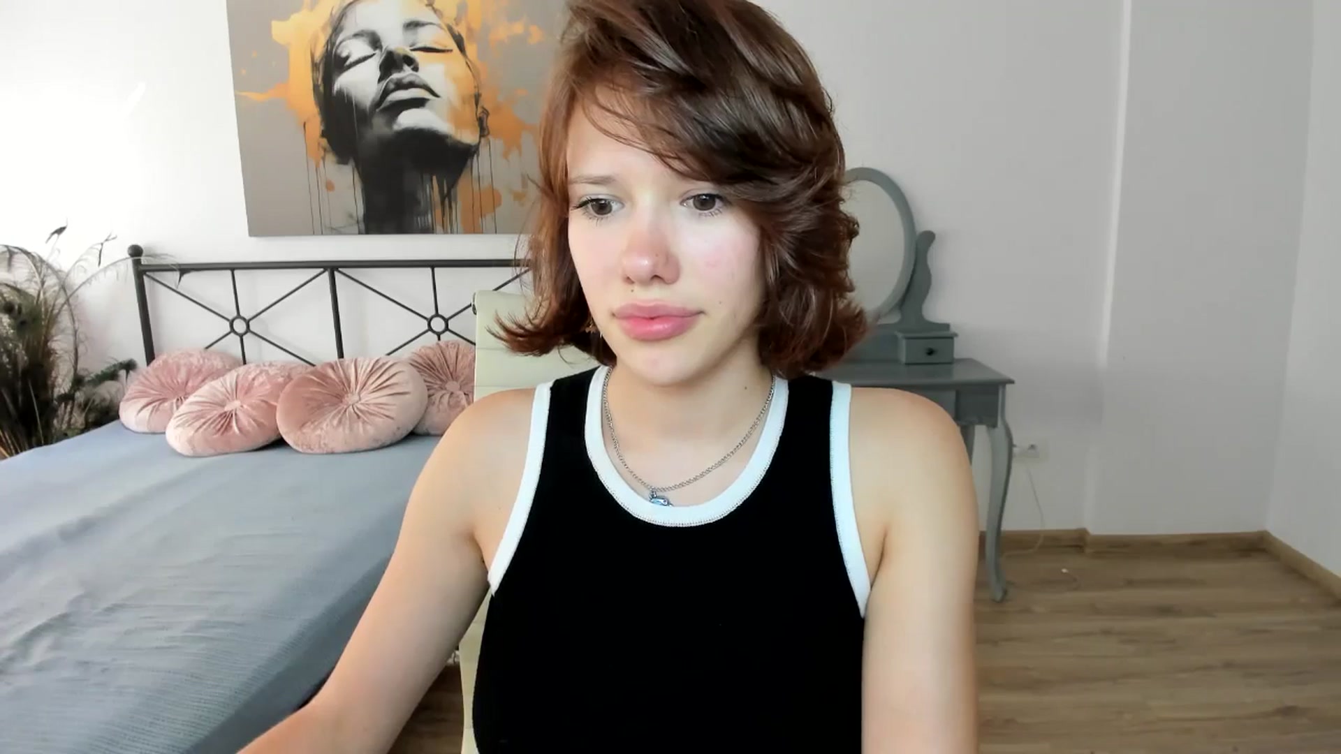 Gallery image thumbnail from Aquariuss's myfreecams stream on, 07/21/2024, 14:25 image 4 of 20