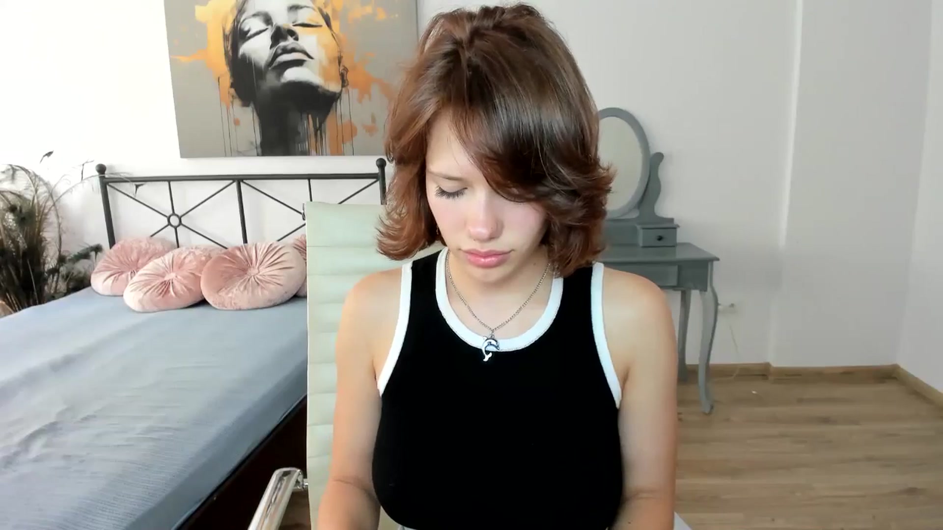 Gallery image thumbnail from Aquariuss's myfreecams stream on, 07/21/2024, 14:25 image 18 of 20