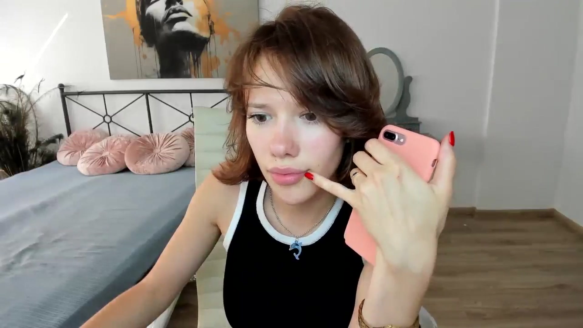 Gallery image thumbnail from Aquariuss's myfreecams stream on, 07/21/2024, 14:25 image 15 of 20