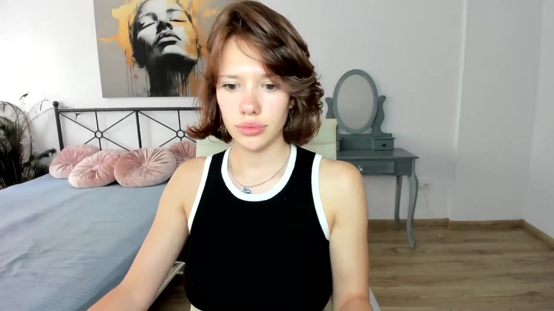Gallery image thumbnail from Aquariuss's myfreecams stream on, 07/21/2024, 14:25 image 2 of 20